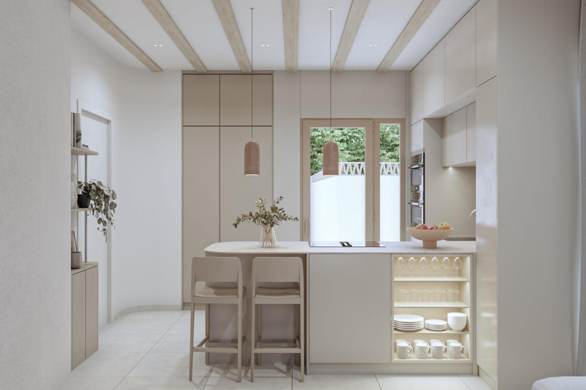 Nouvelle construction - Bungalow - Pilar de la Horadada - pueblo