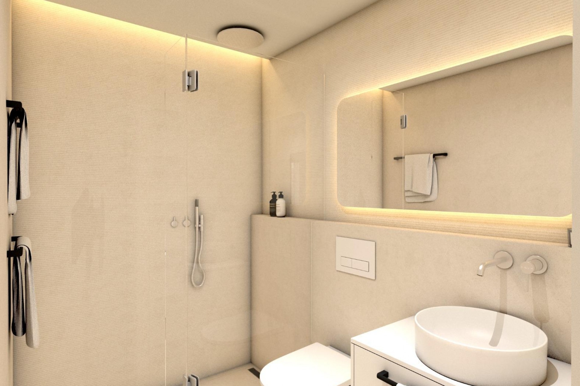 Nouvelle construction - Bungalow - Pilar de la Horadada - Torre De La Horadada