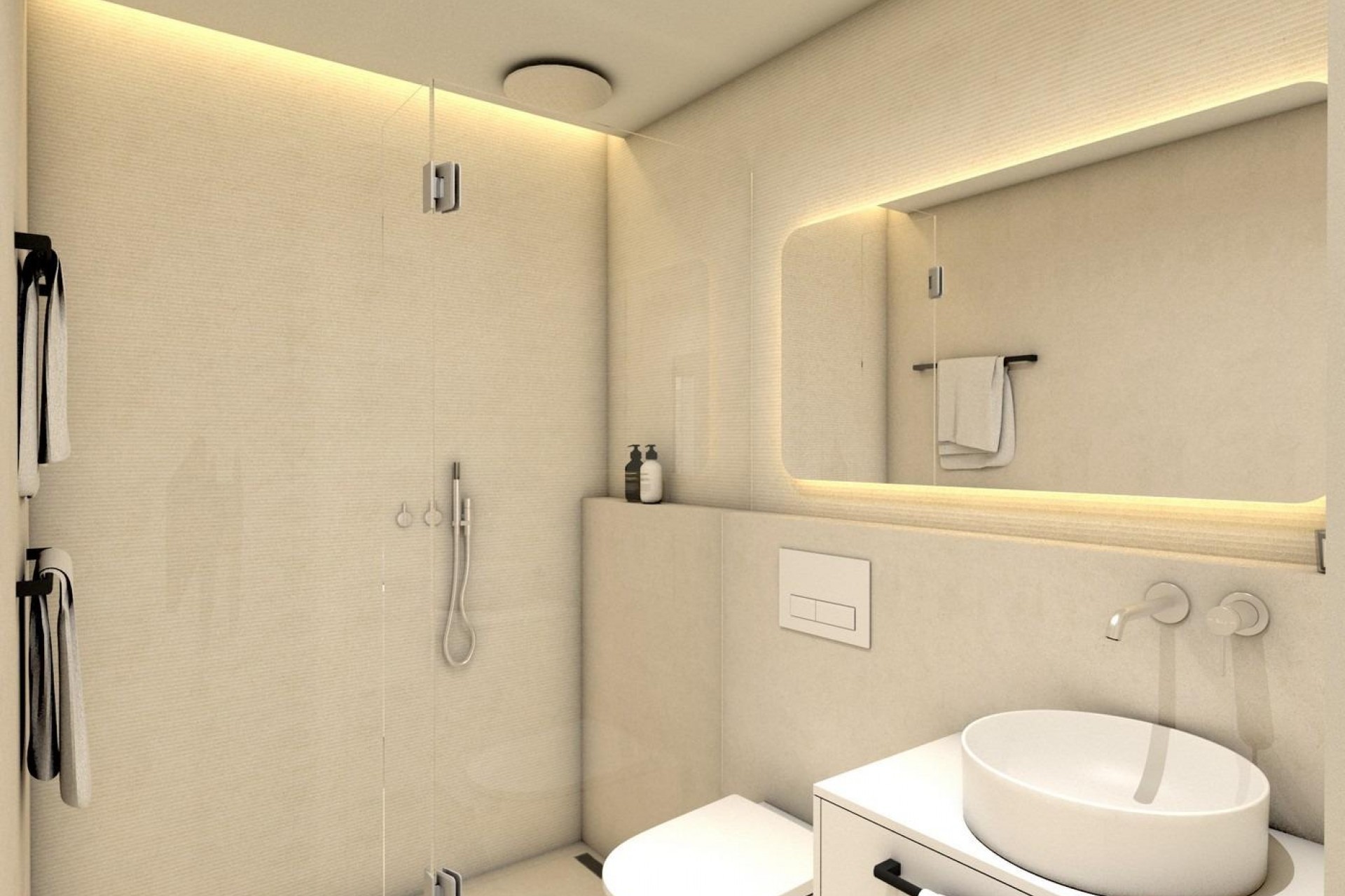 Nouvelle construction - Bungalow - Pilar de la Horadada - Torre De La Horadada