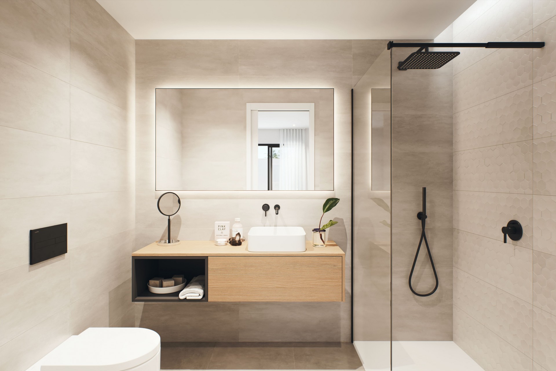 Nouvelle construction - Bungalow - Pilar de la Horadada