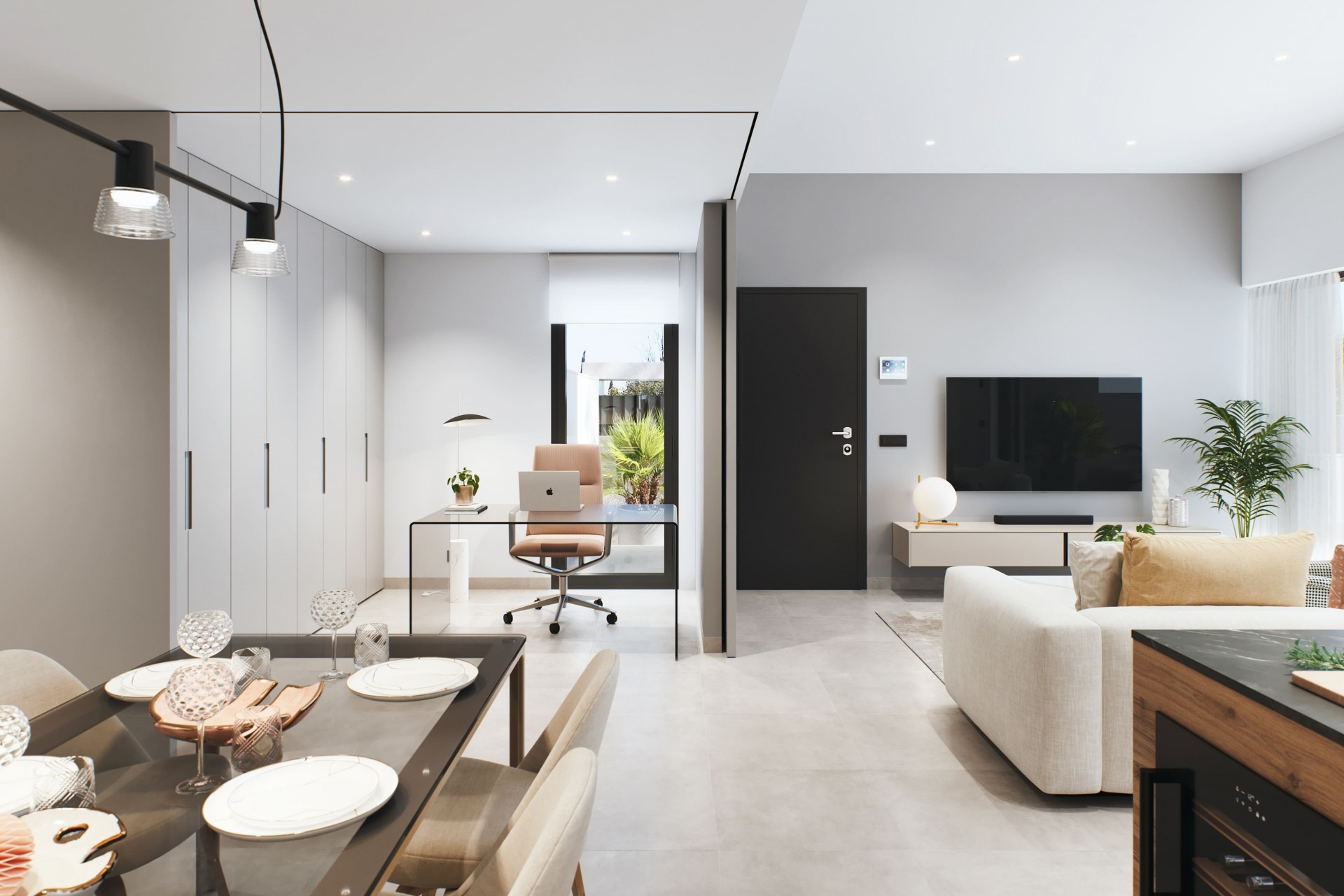 Nouvelle construction - Bungalow - Pilar de la Horadada