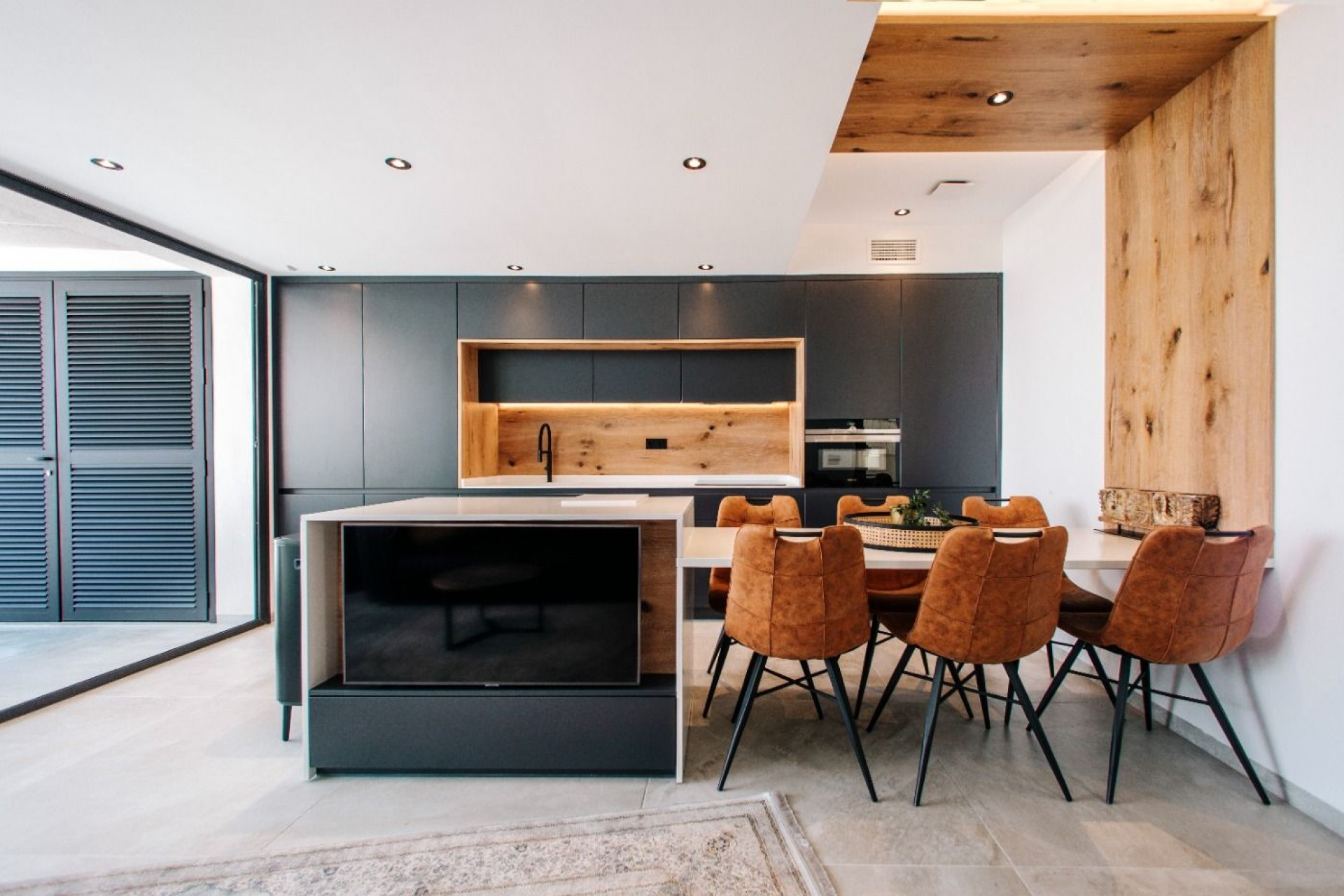 Nouvelle construction - Bungalow - Rojales - La Marquesa Golf