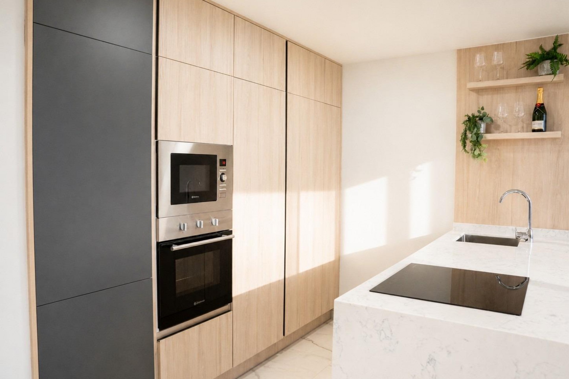 Nouvelle construction - Bungalow - Rojales - Lo Marabú