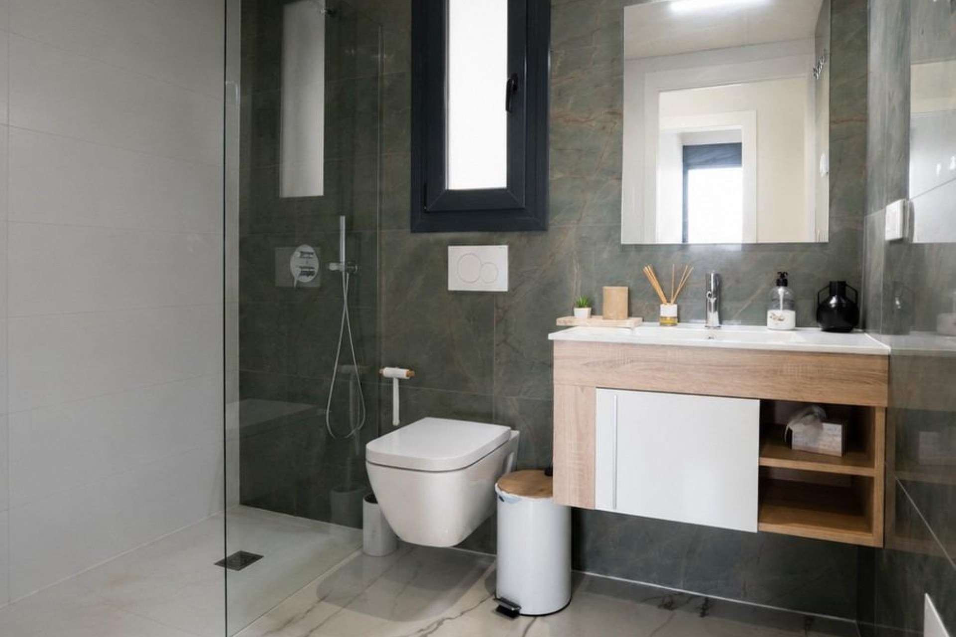 Nouvelle construction - Bungalow - Rojales - Lo Marabú