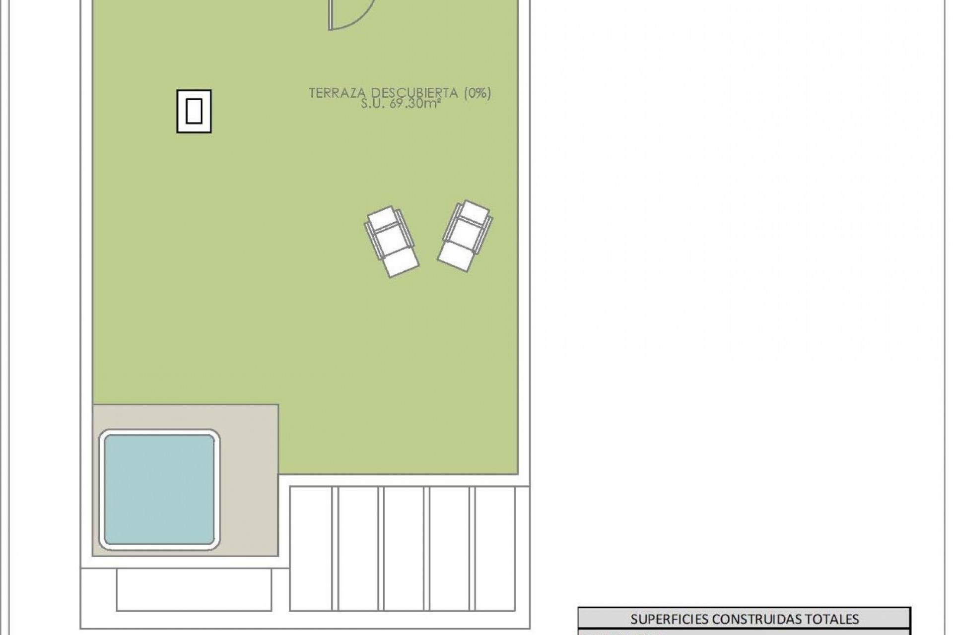 Nouvelle construction - Bungalow - Rojales - Pueblo