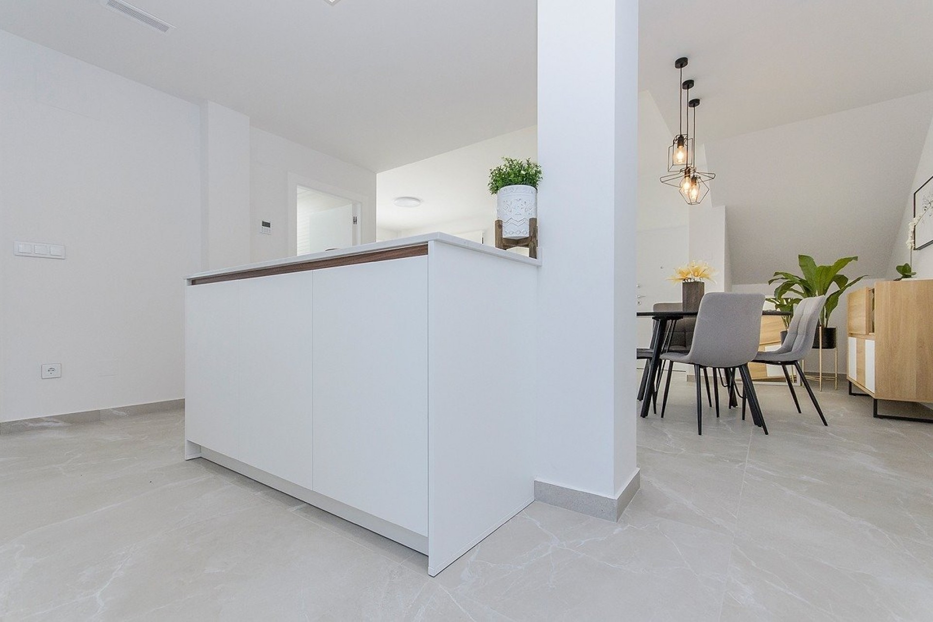 Nouvelle construction - Bungalow - San Miguel de Salinas - Cerro Del Sol