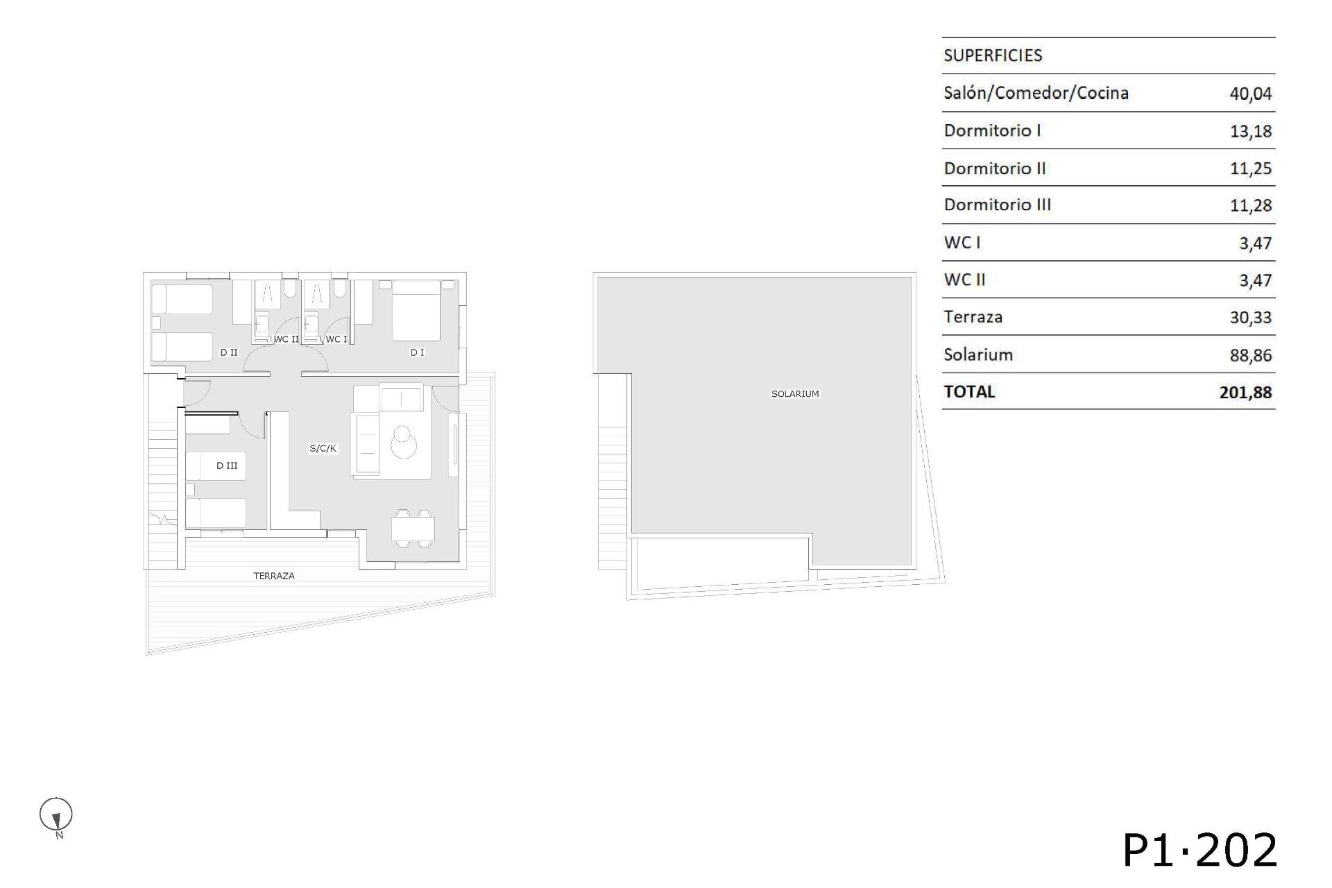 Nouvelle construction - Bungalow - San Miguel de Salinas - Pueblo