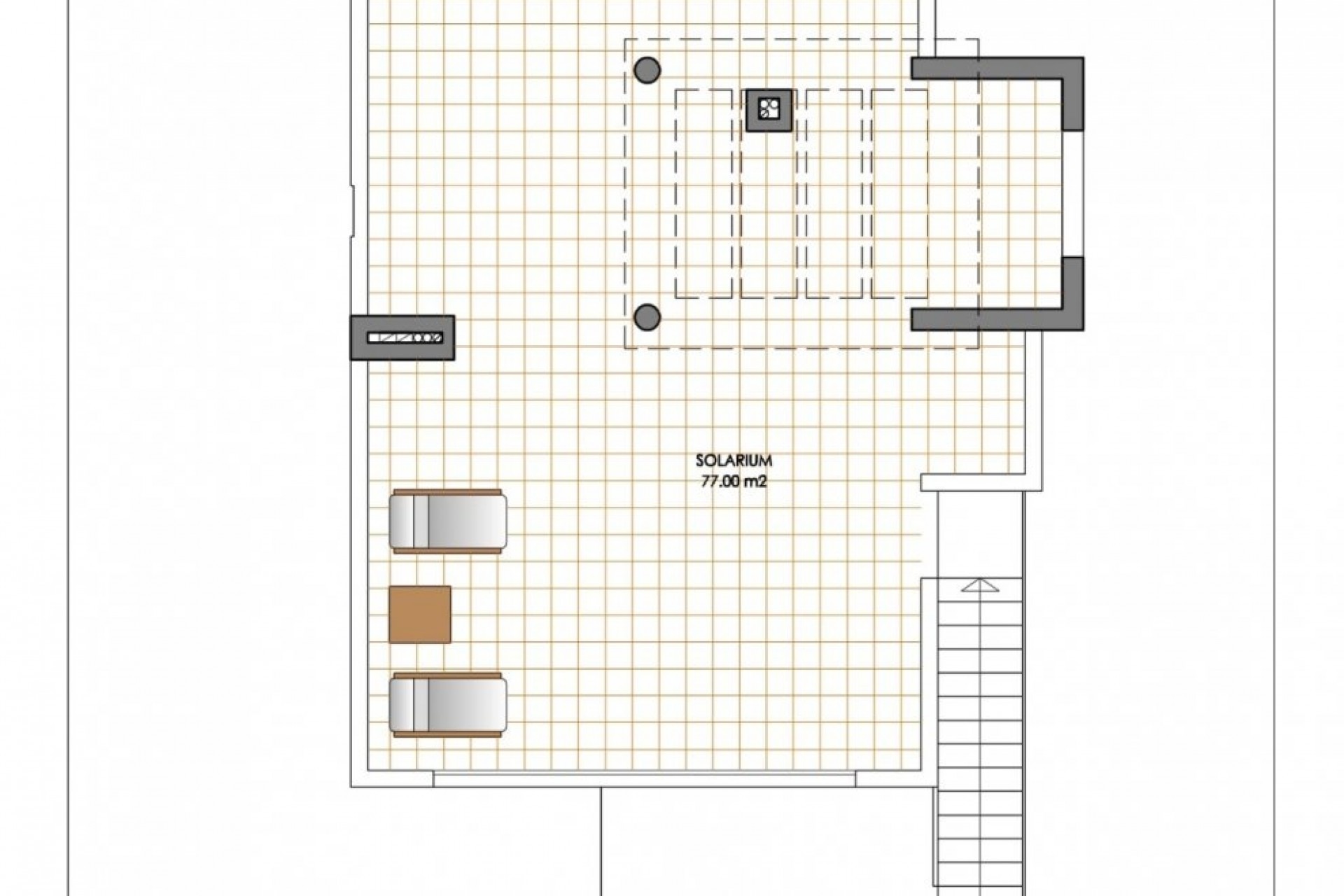 Nouvelle construction - Bungalow - San Miguel de Salinas - VistaBella Golf