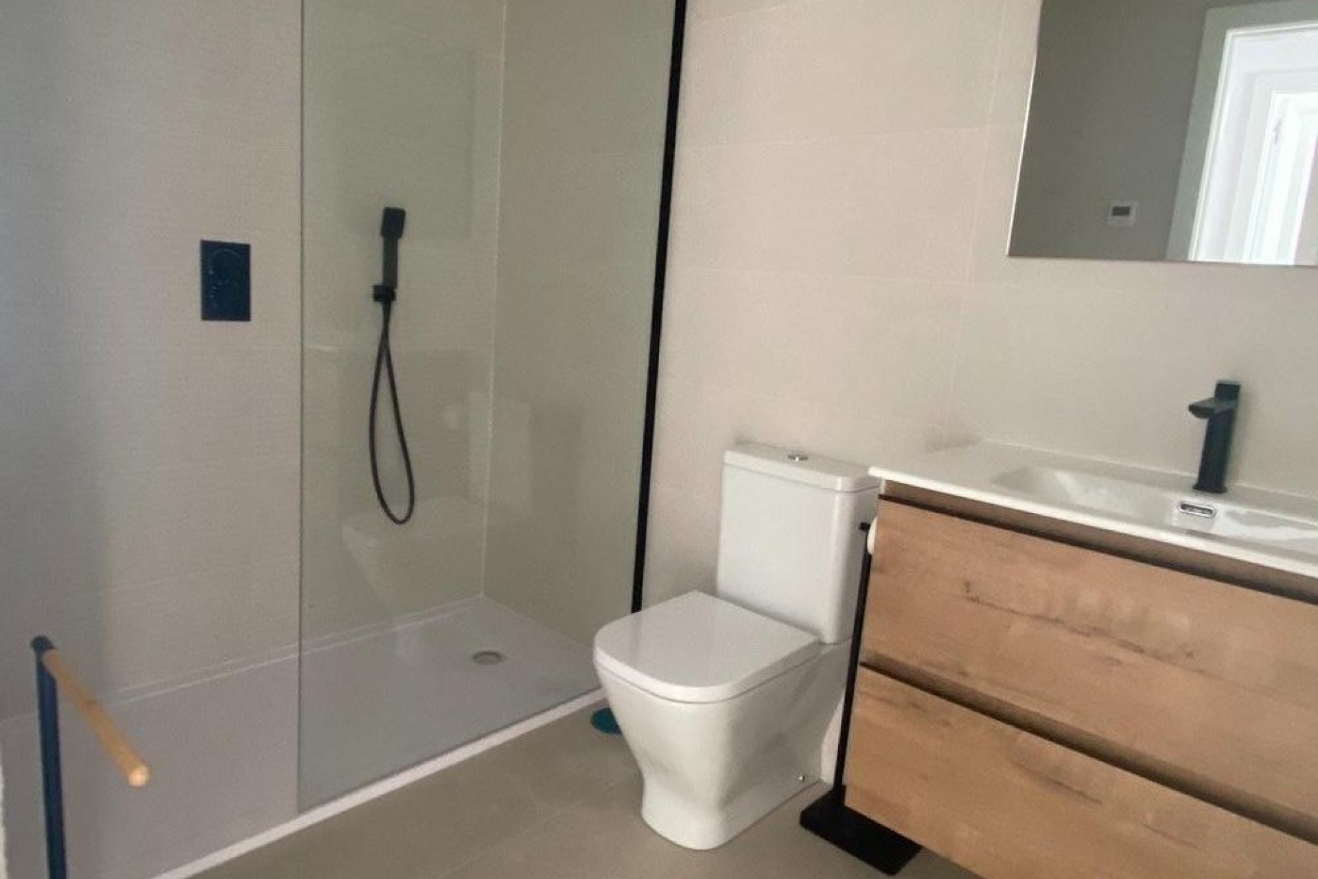 Nouvelle construction - Bungalow - San Pedro del Pinatar - El Salero