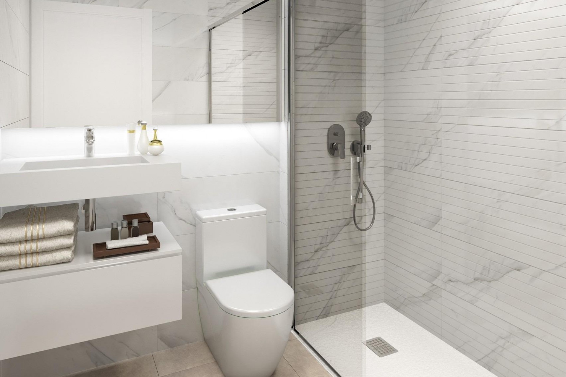 Nouvelle construction - Bungalow - San Pedro del Pinatar - Los Antolinos