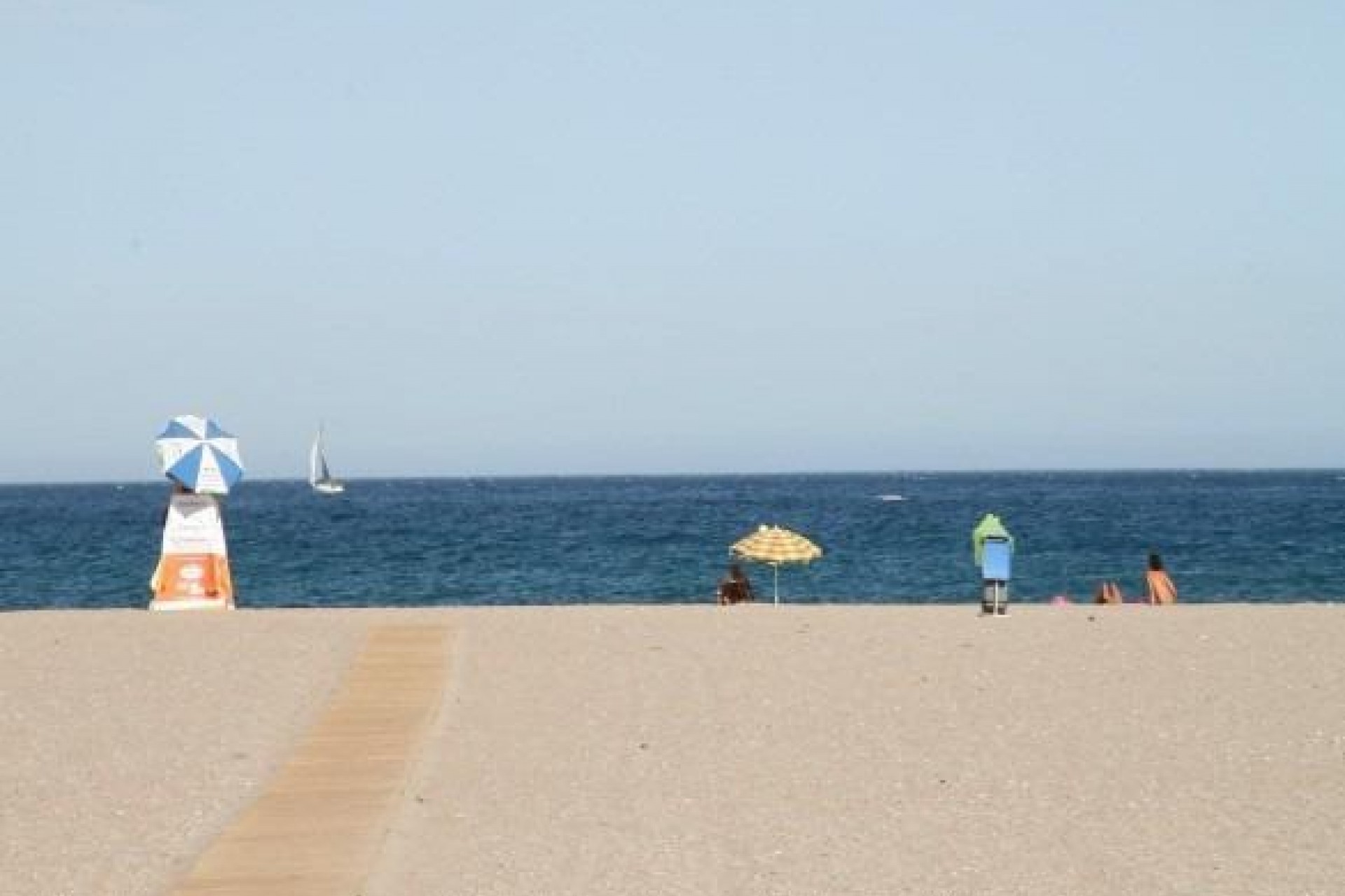 Nouvelle construction - Bungalow - Vera - Pueblo Salinas