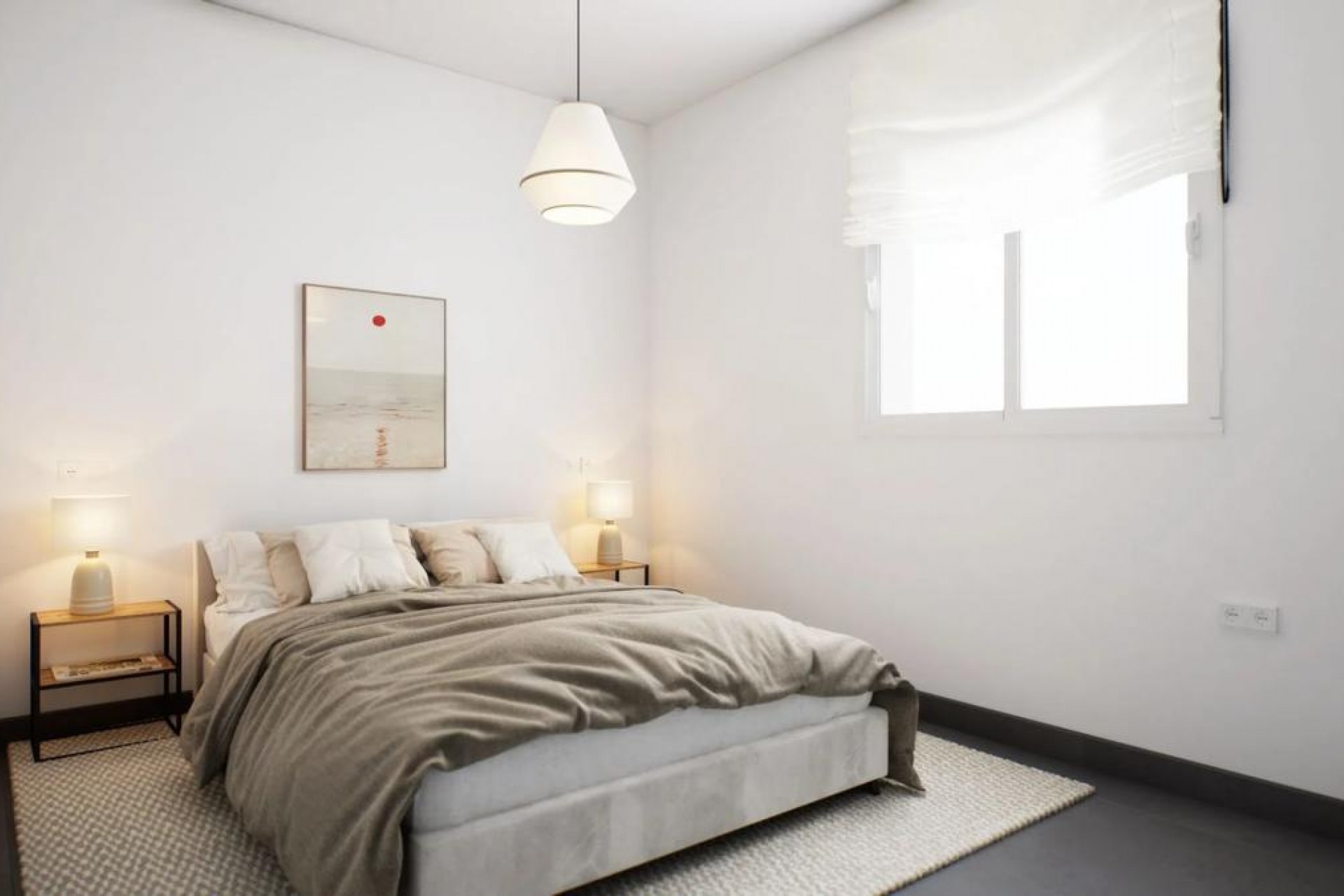 Nouvelle construction - Bungalows - Gran Alacant - Calle Malta, 23