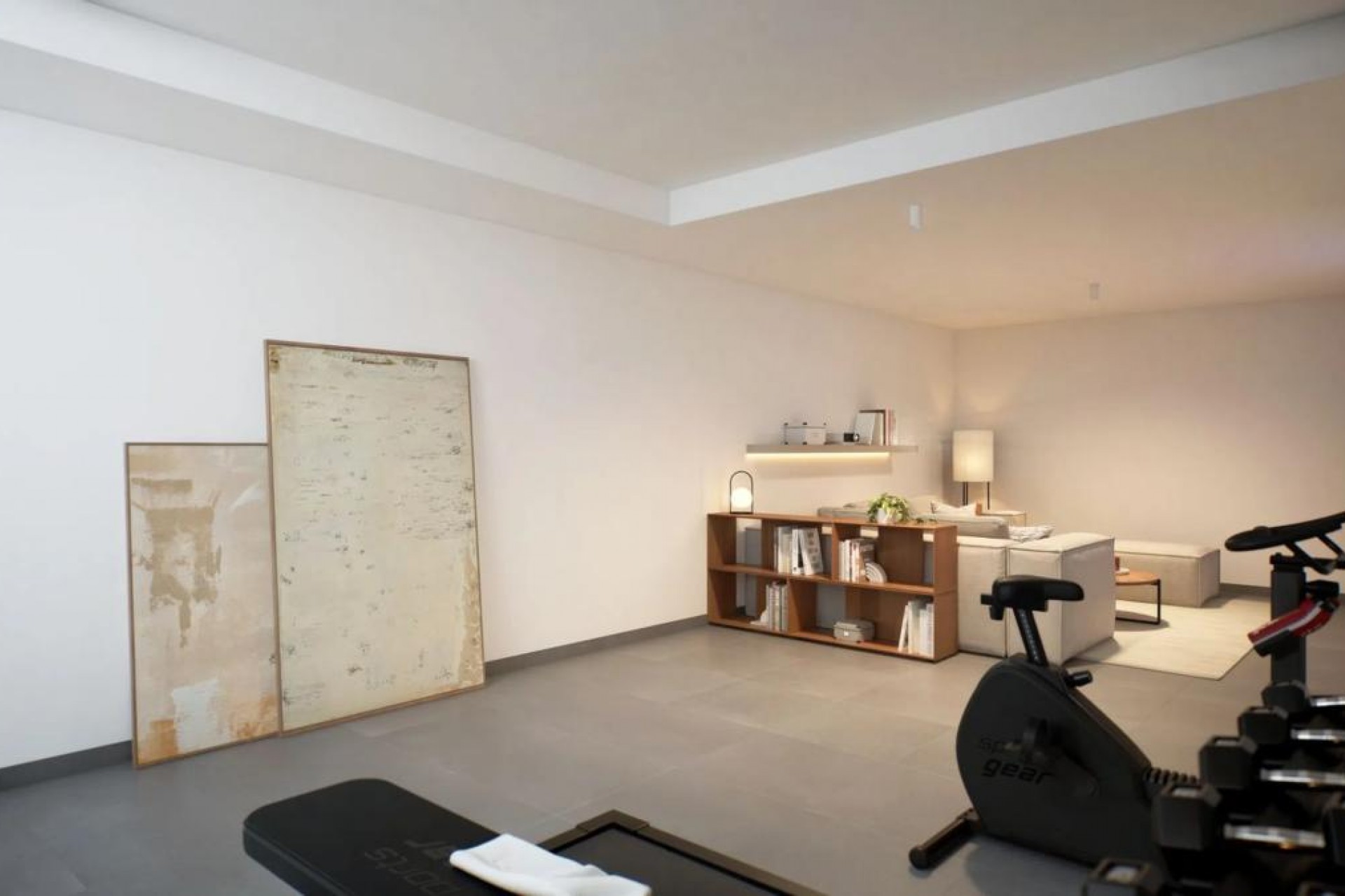 Nouvelle construction - Bungalows - Gran Alacant - Calle Malta, 23