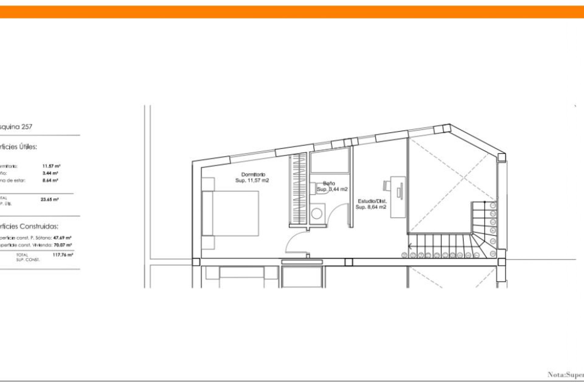 Nouvelle construction - Bungalows - Gran Alacant - Calle Malta, 23