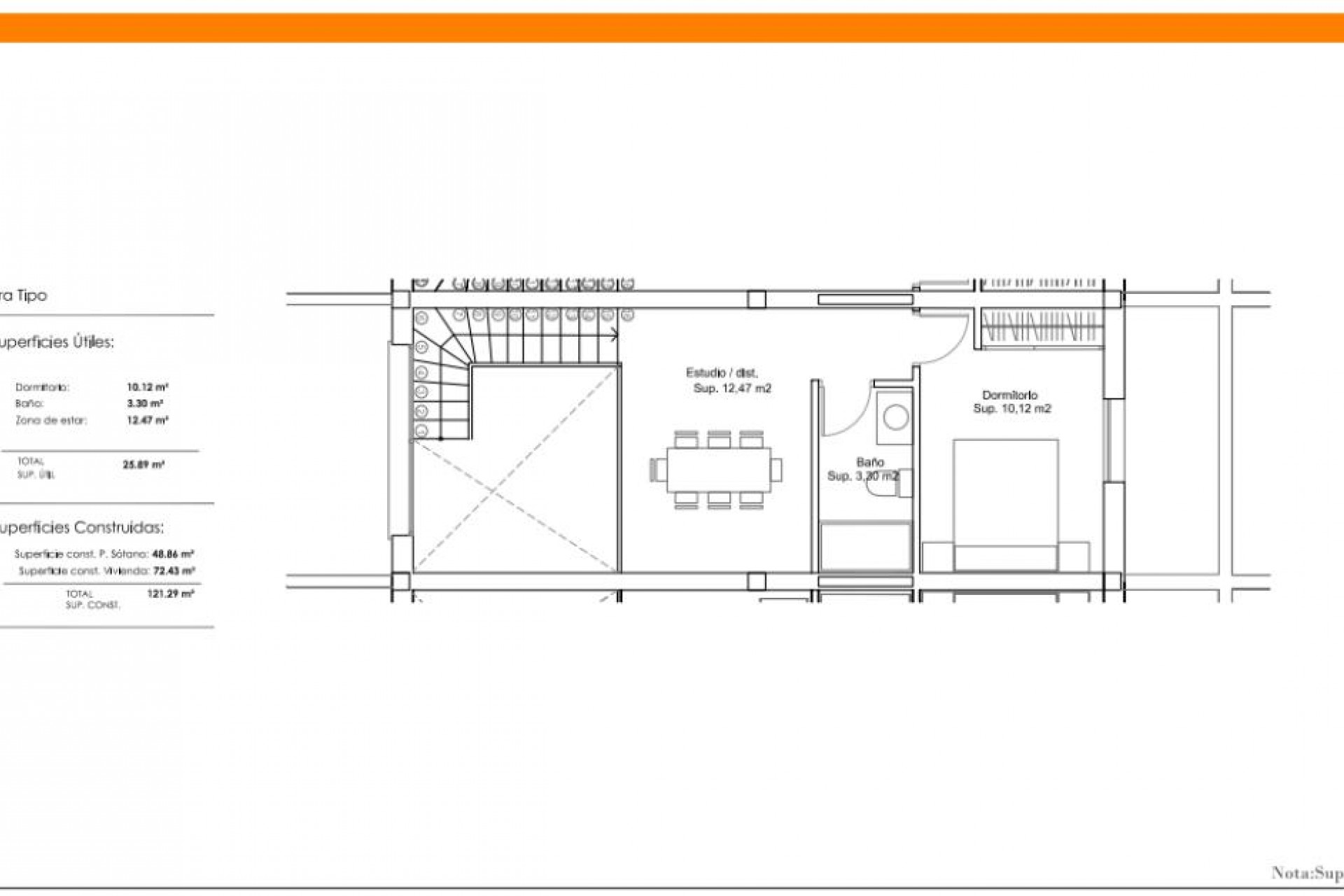 Nouvelle construction - Bungalows - Gran Alacant - Calle Malta, 23