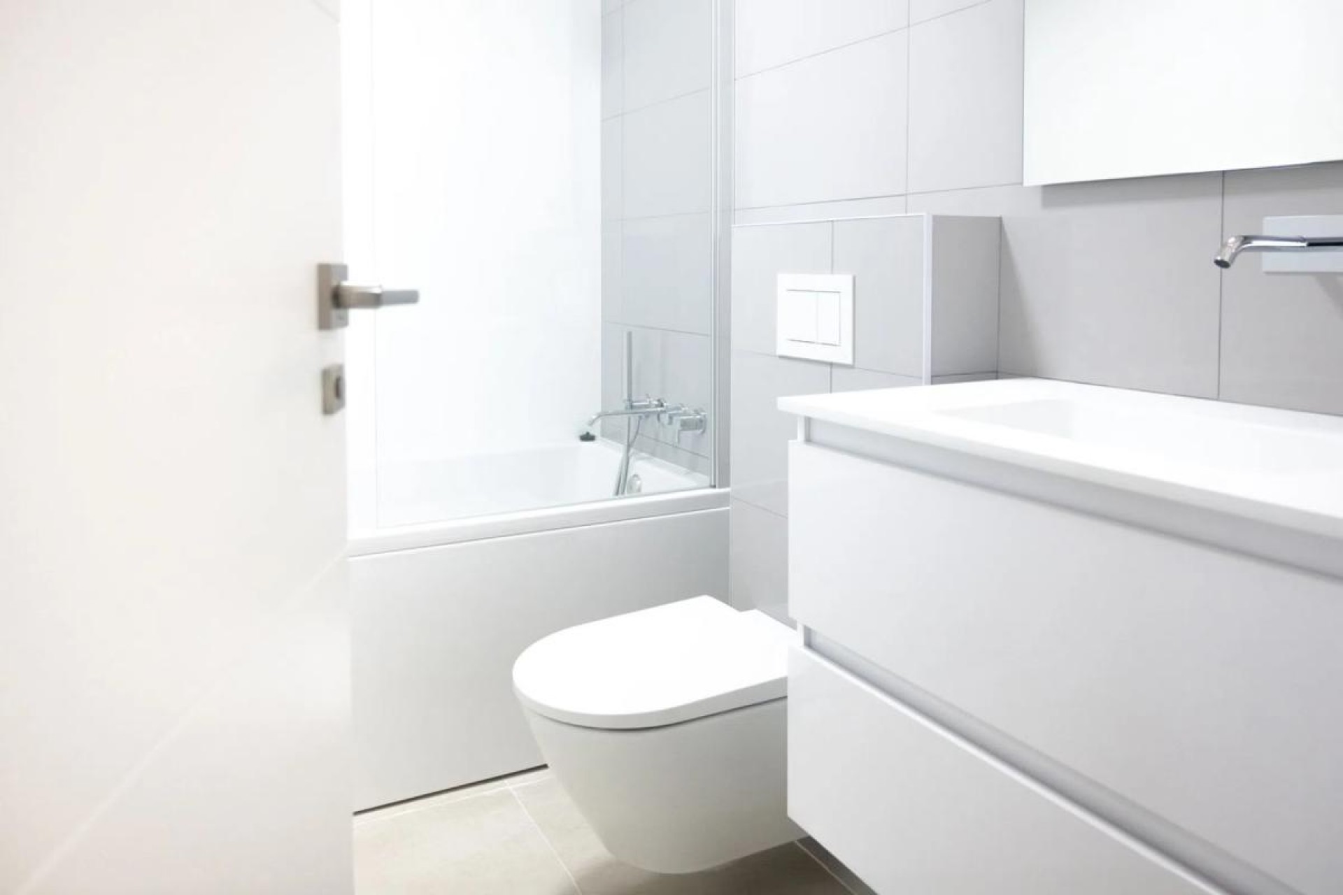 Nouvelle construction - Bungalows - Mazarrón - 30868