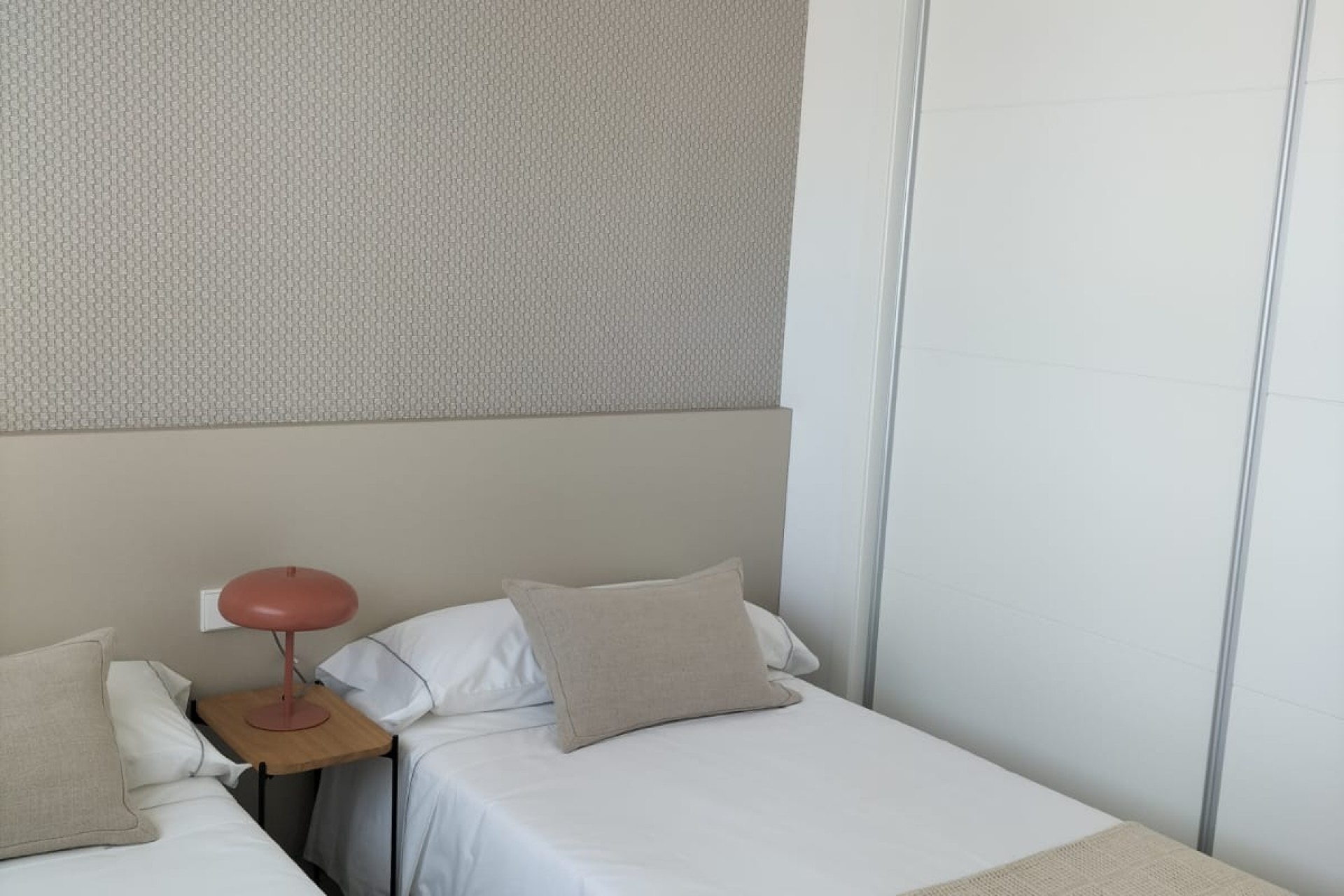 Nouvelle construction - Bungalows - Orihuela - 03189