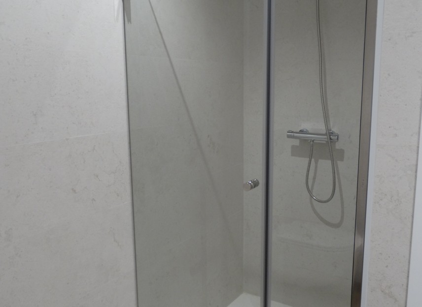 Nouvelle construction - Bungalows - Pilar de la Horadada - 03190