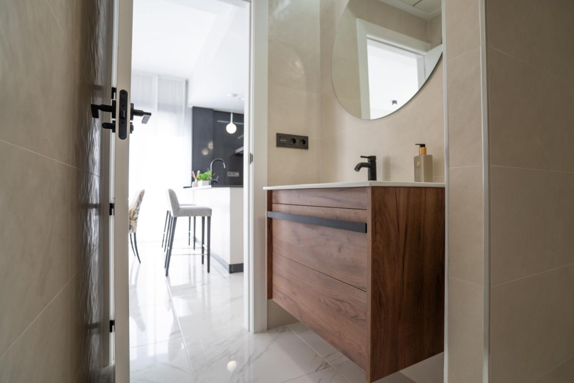 Nouvelle construction - Bungalows - Pilar de la Horadada - 03190