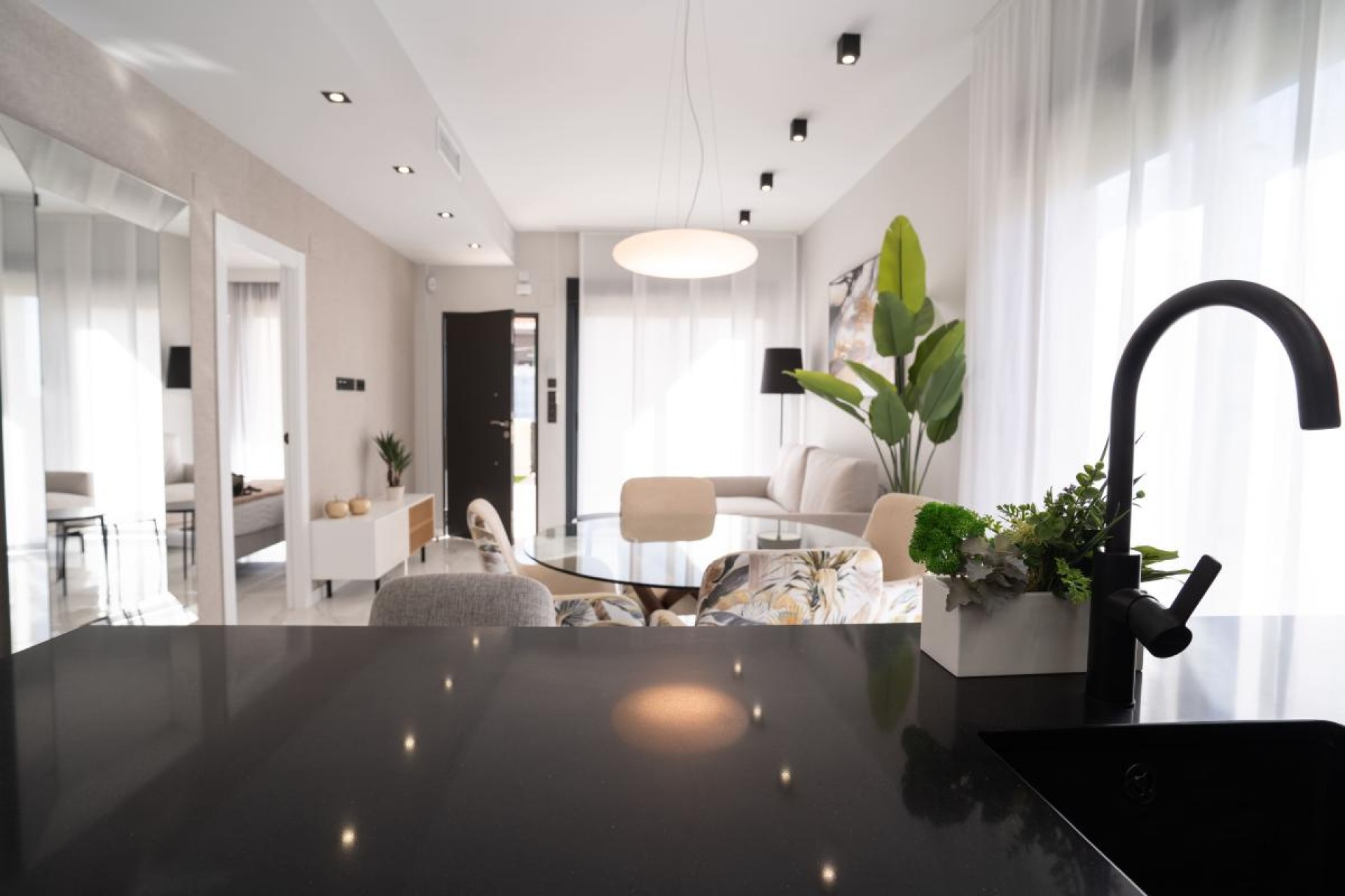 Nouvelle construction - Bungalows - Pilar de la Horadada - 03190