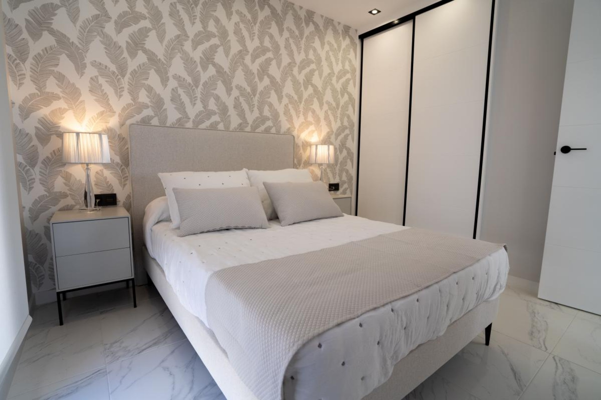 Nouvelle construction - Bungalows - Pilar de la Horadada - 03190