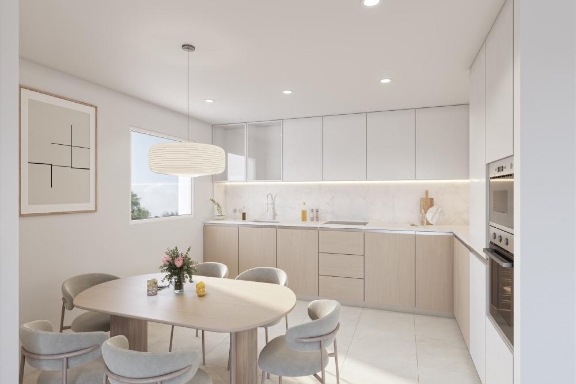 Nouvelle construction - Bungalows - Pilar de la Horadada - 03190