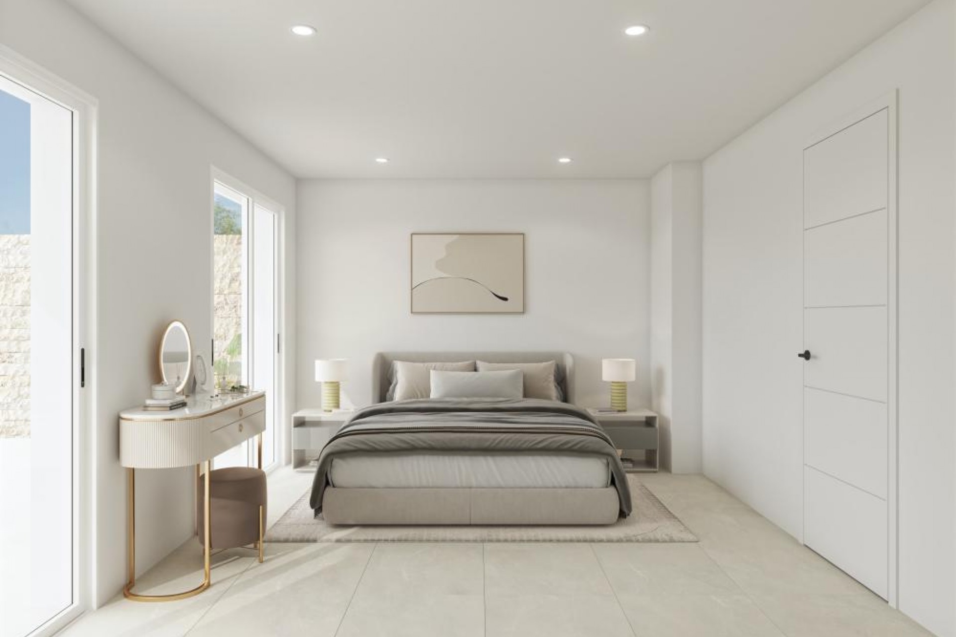 Nouvelle construction - Bungalows - Pilar de la Horadada - 03190