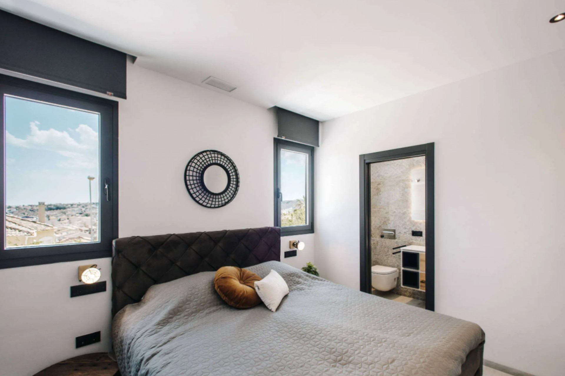 Nouvelle construction - Bungalows - Rojales - 03170