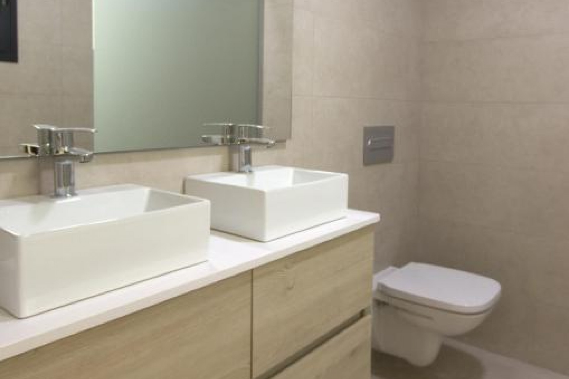 Nouvelle construction - Bungalows - San Fulgencio - 03177