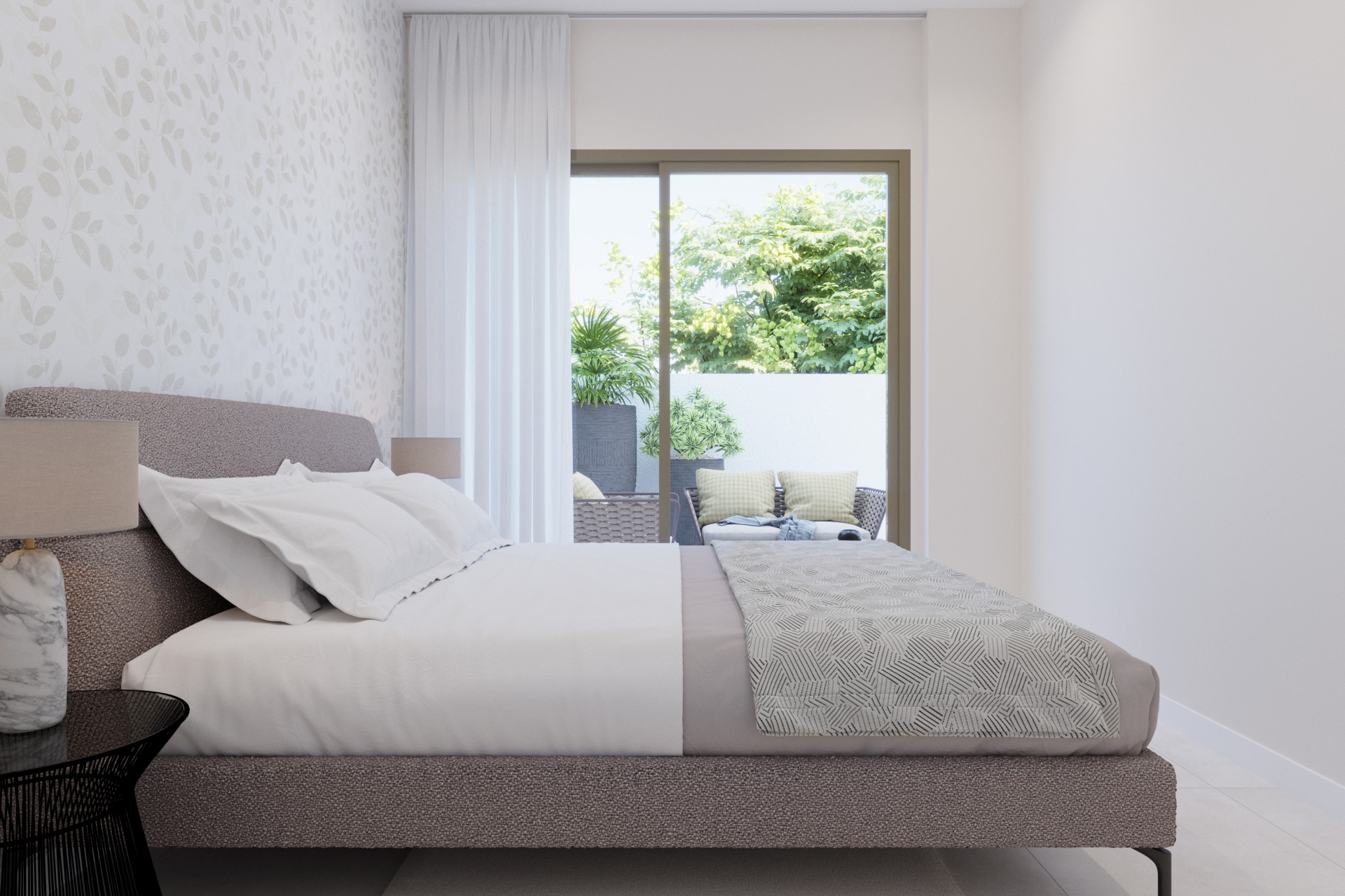 Nouvelle construction - Bungalows - San Pedro del Pinatar - 30740