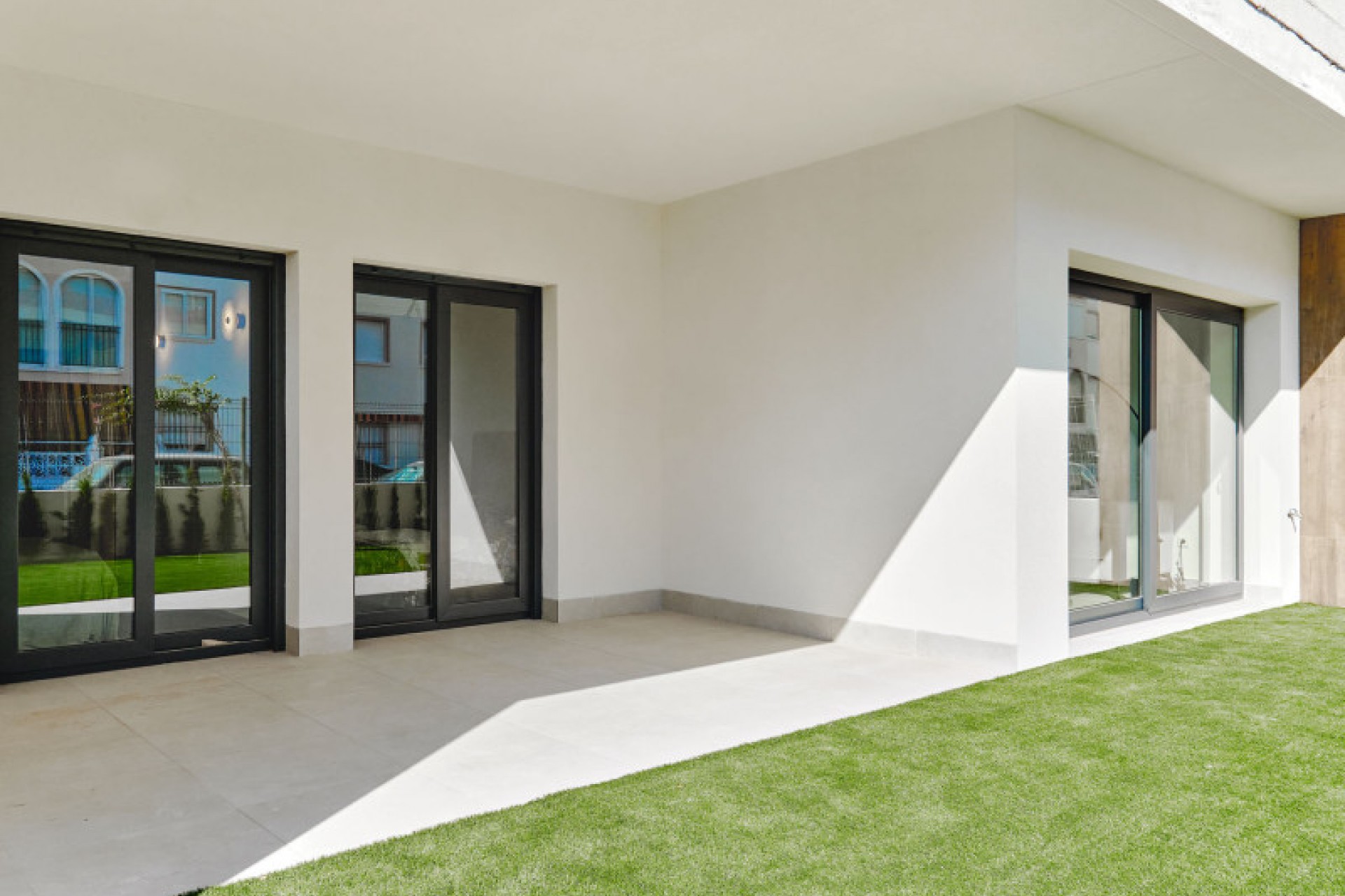 Nouvelle construction - Bungalows - Torrevieja - 03185, Calle Ramón Rubial, 30