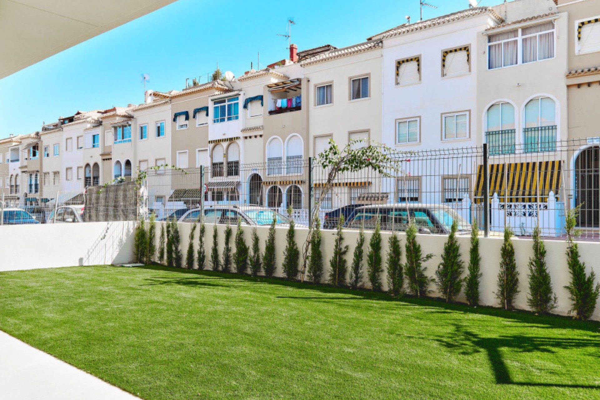 Nouvelle construction - Bungalows - Torrevieja - 03185, Calle Ramón Rubial, 30