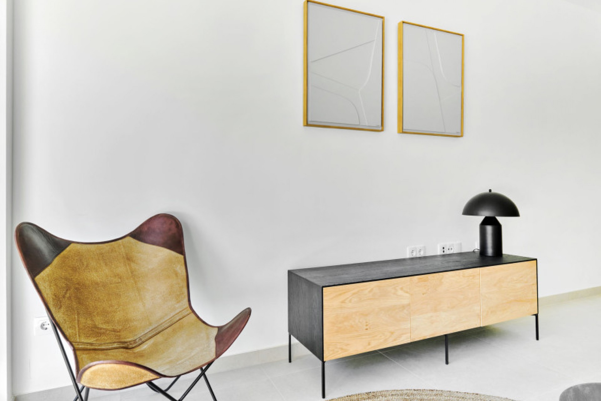 Nouvelle construction - Bungalows - Torrevieja - 03185, Calle Ramón Rubial, 30