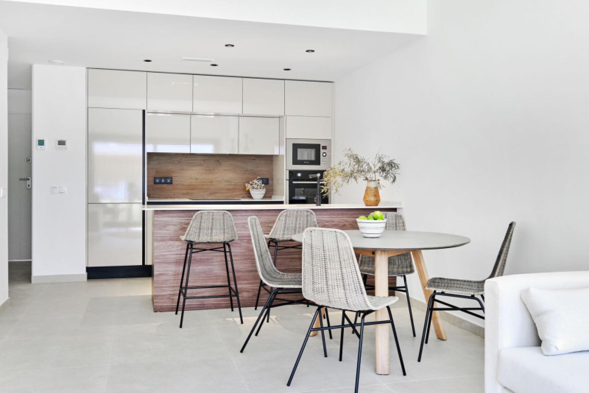 Nouvelle construction - Bungalows - Torrevieja - 03185, Calle Ramón Rubial, 30