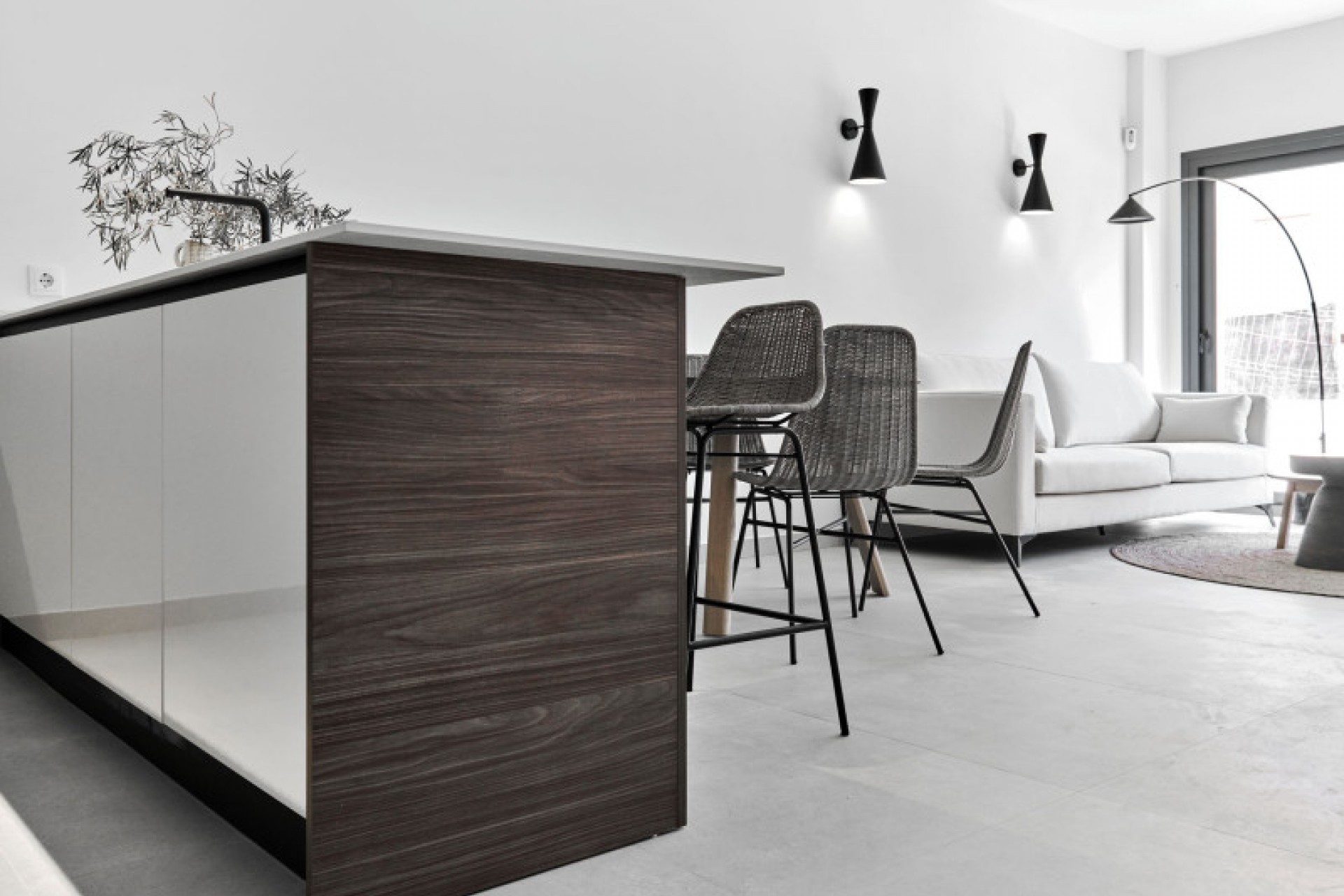 Nouvelle construction - Bungalows - Torrevieja - 03185, Calle Ramón Rubial, 30