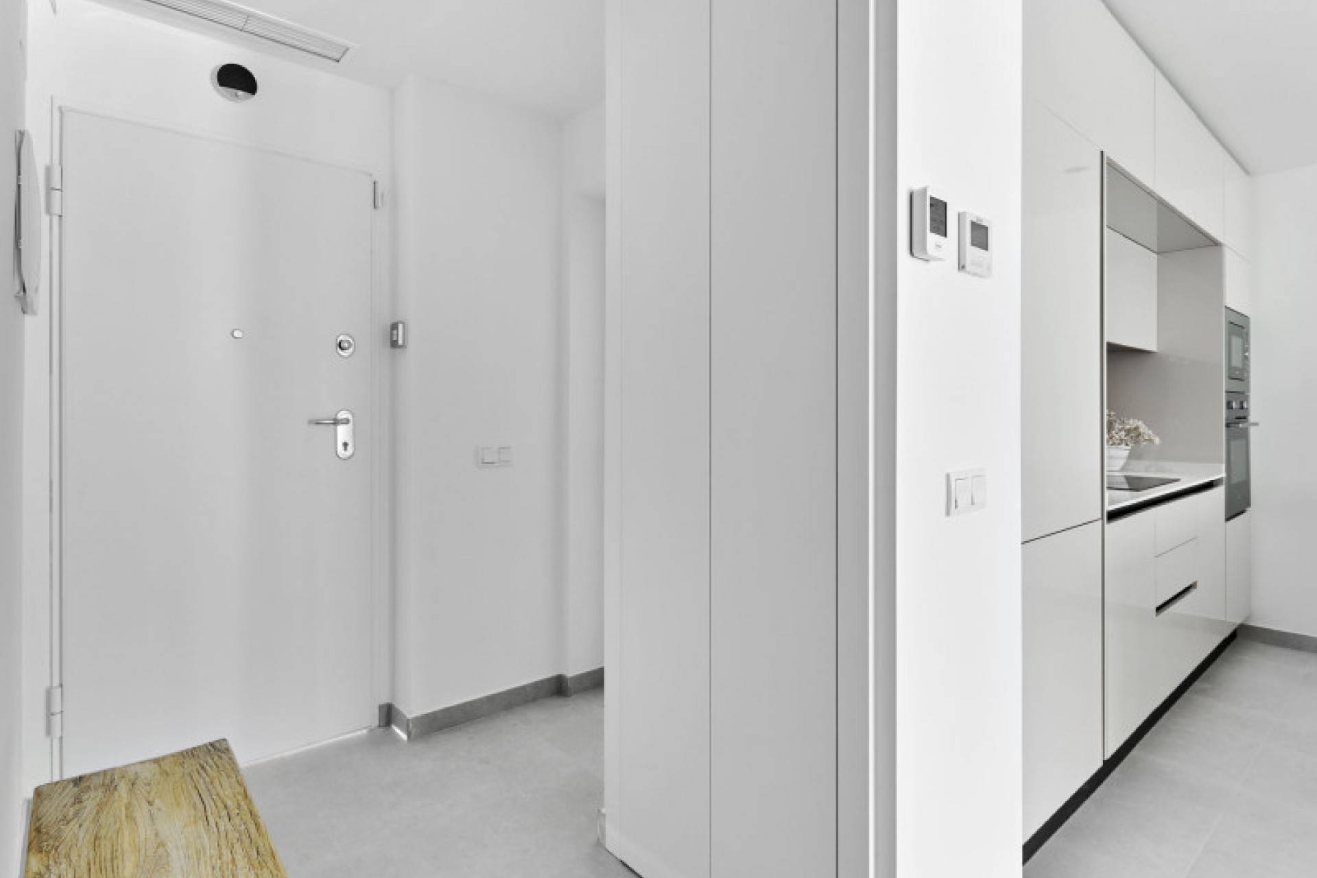 Nouvelle construction - Bungalows - Torrevieja - 03185, Calle Ramón Rubial, 30