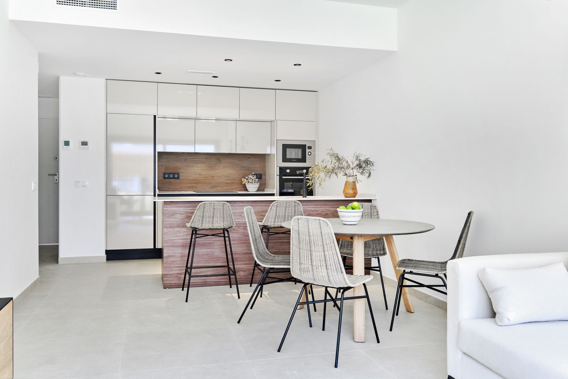 Nouvelle construction - Bungalows - Torrevieja - 03185