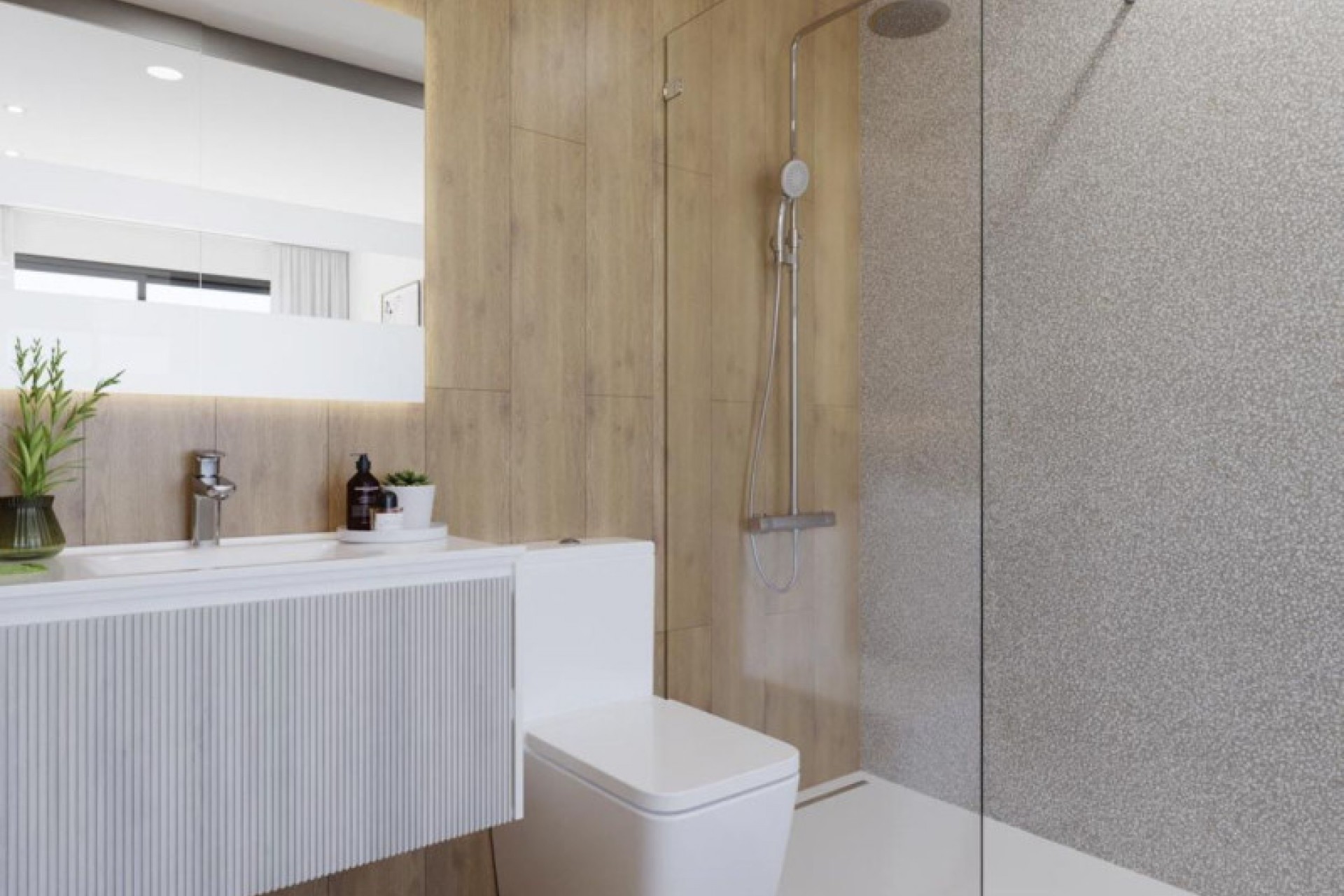 Nouvelle construction - Bungalows - Torrevieja - 03186, Avenida Denia s/n