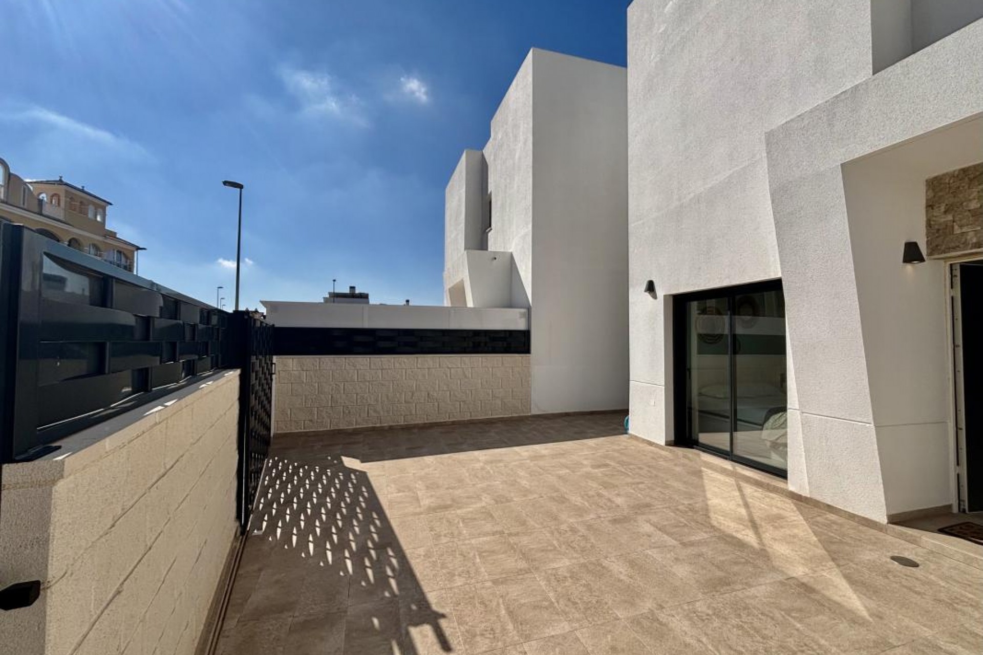 Nouvelle construction - Detached chalet - Benijofar