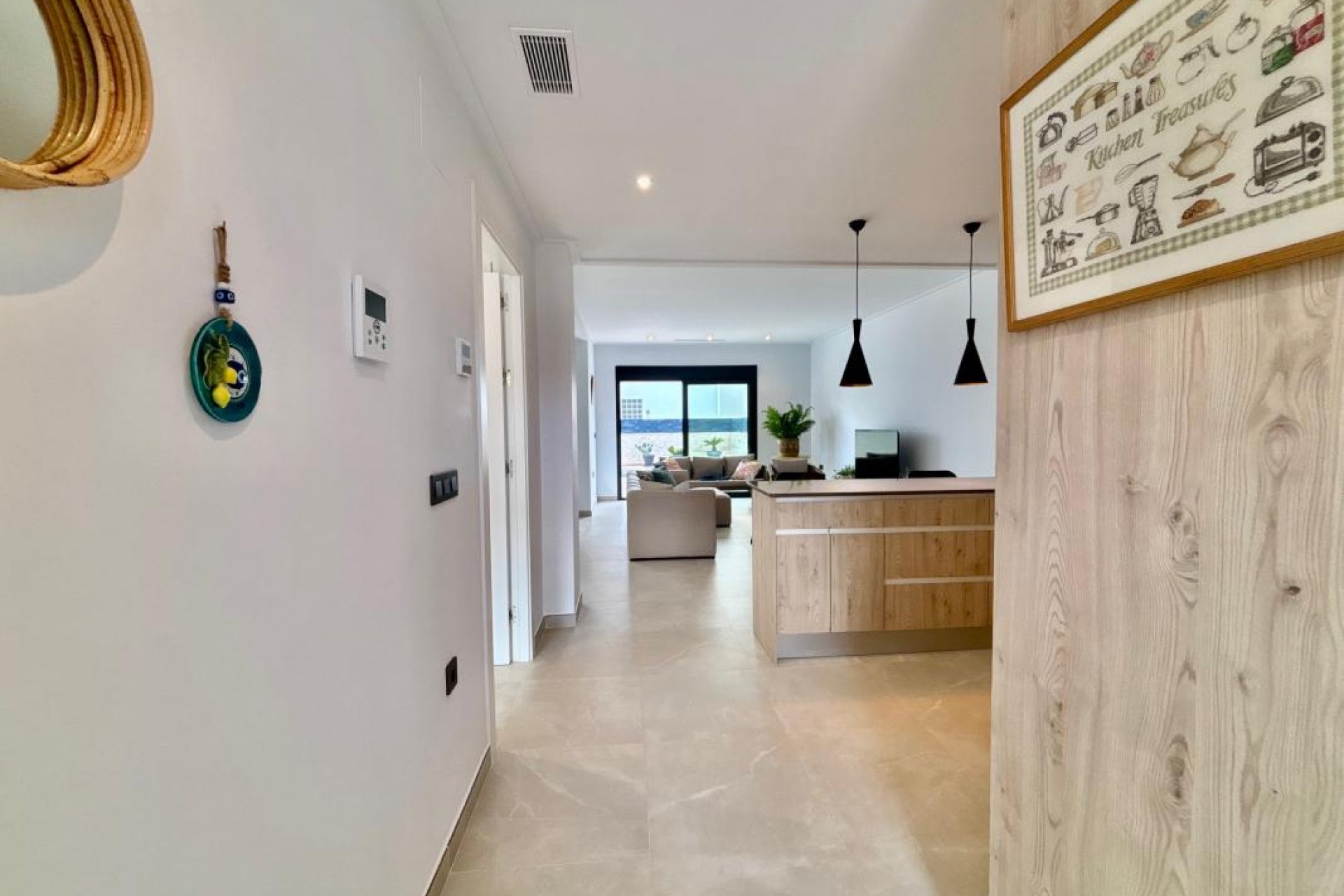 Nouvelle construction - Detached chalet - Benijofar