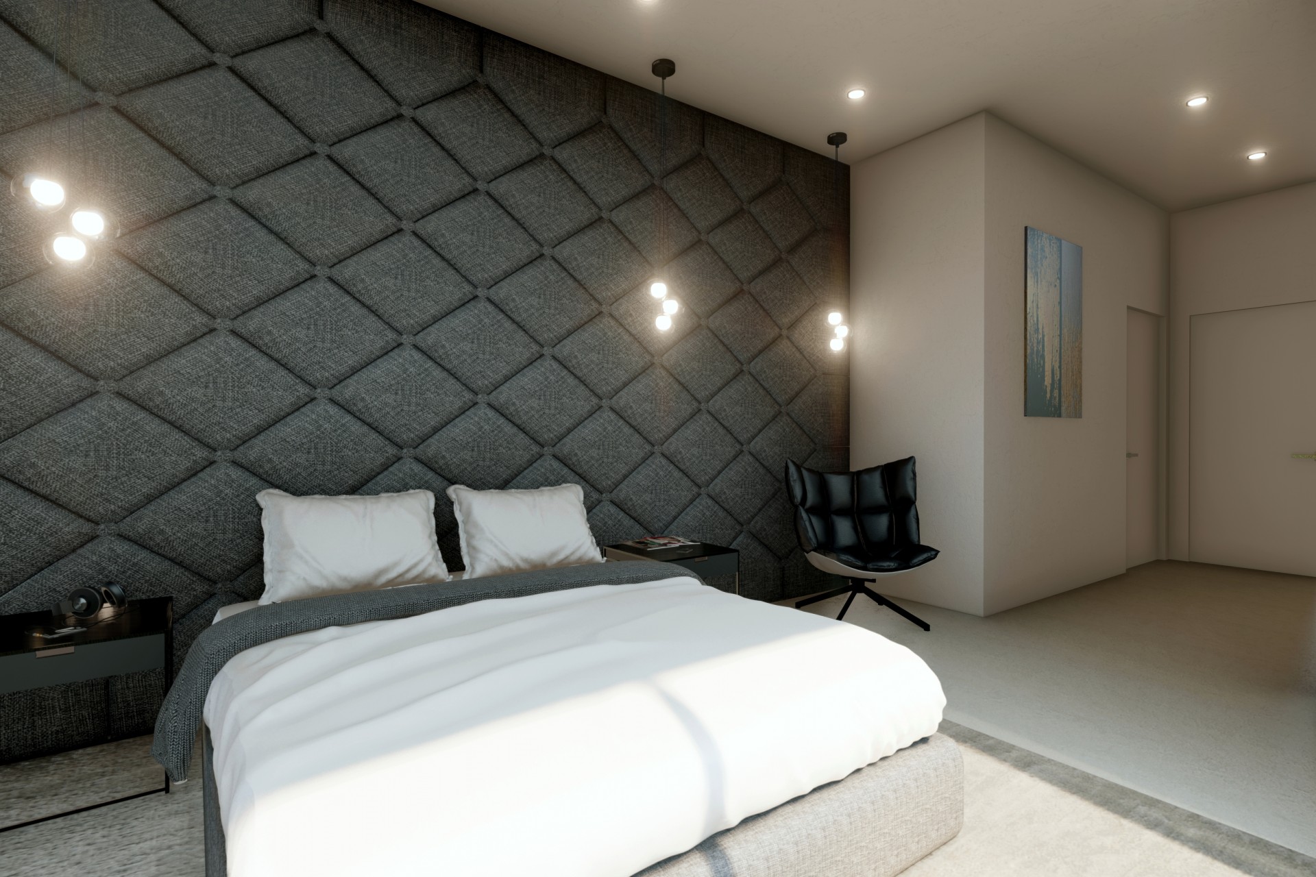 Nouvelle construction - Detached chalet - Benissa - 03710