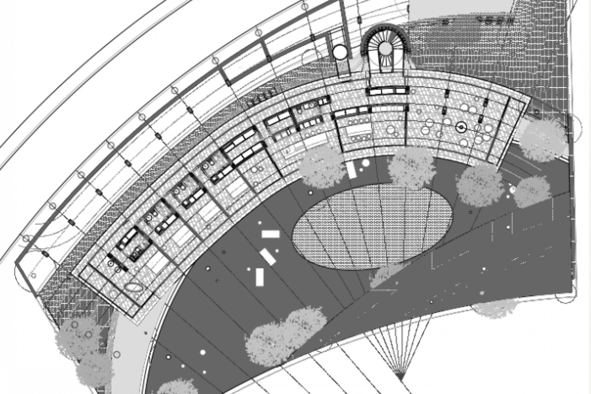 Nouvelle construction - Detached chalet - Benissa