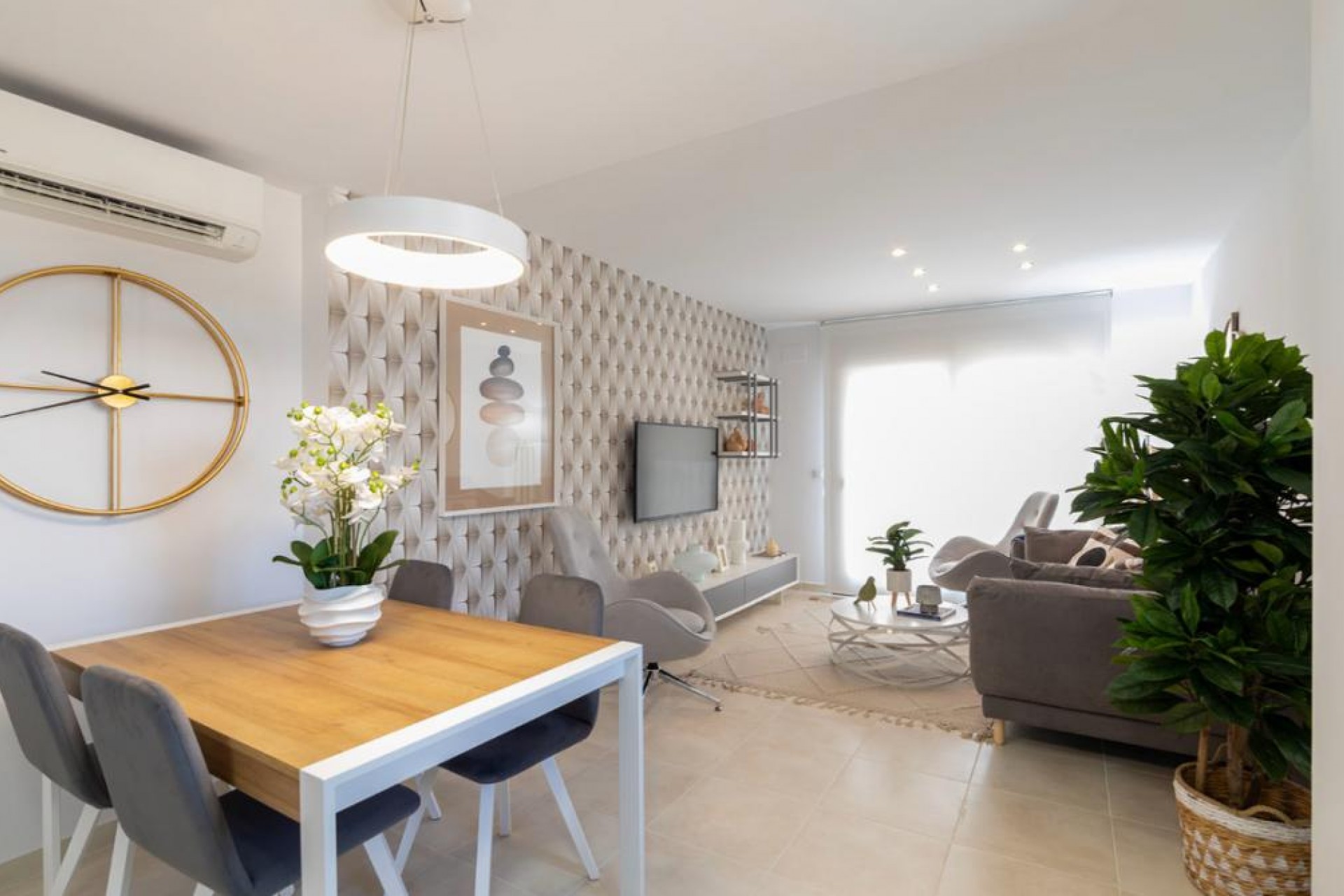 Nouvelle construction - Detached chalet - Busot - 03111