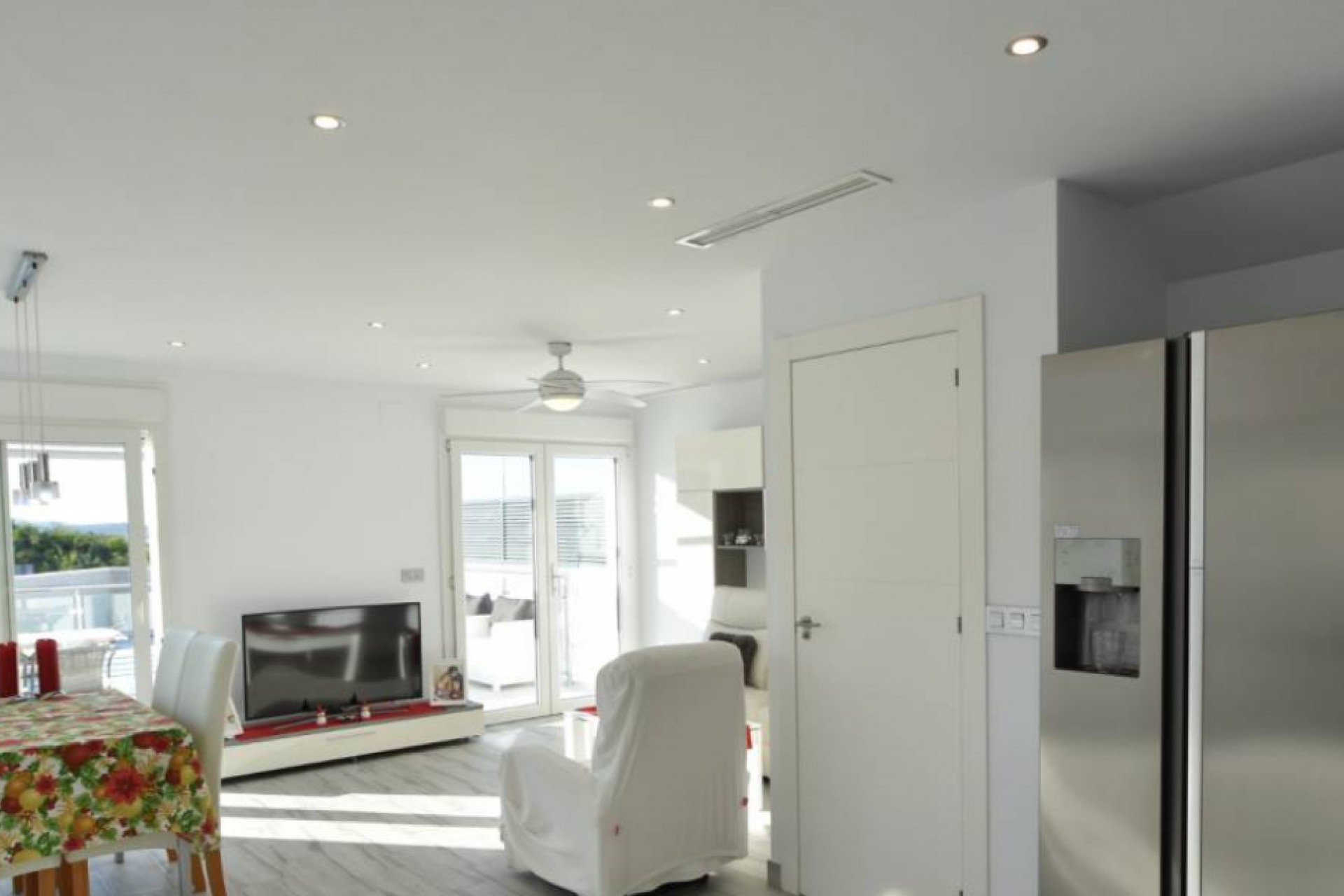 Nouvelle construction - Detached chalet - Ciudad Quesada