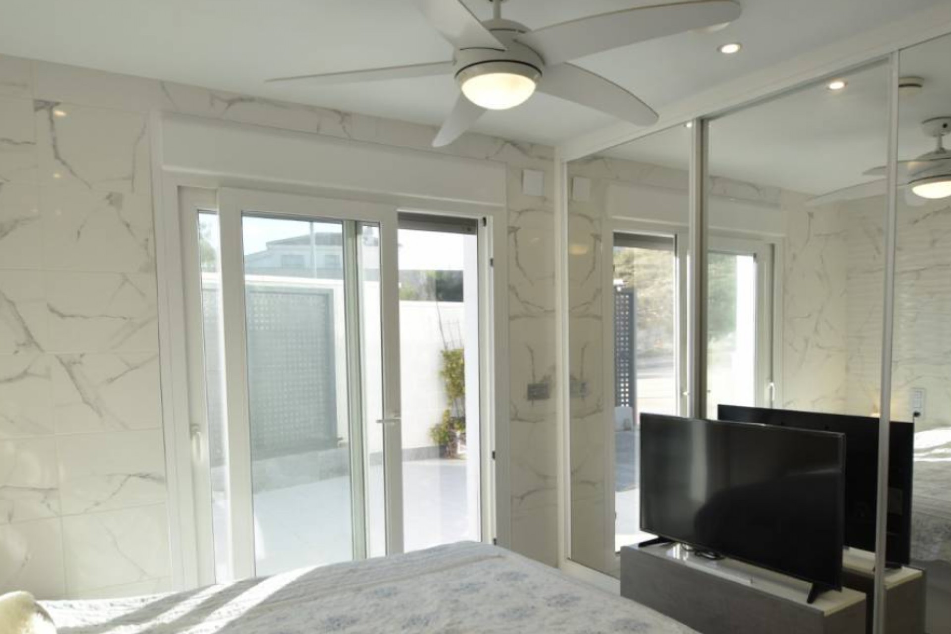 Nouvelle construction - Detached chalet - Ciudad Quesada