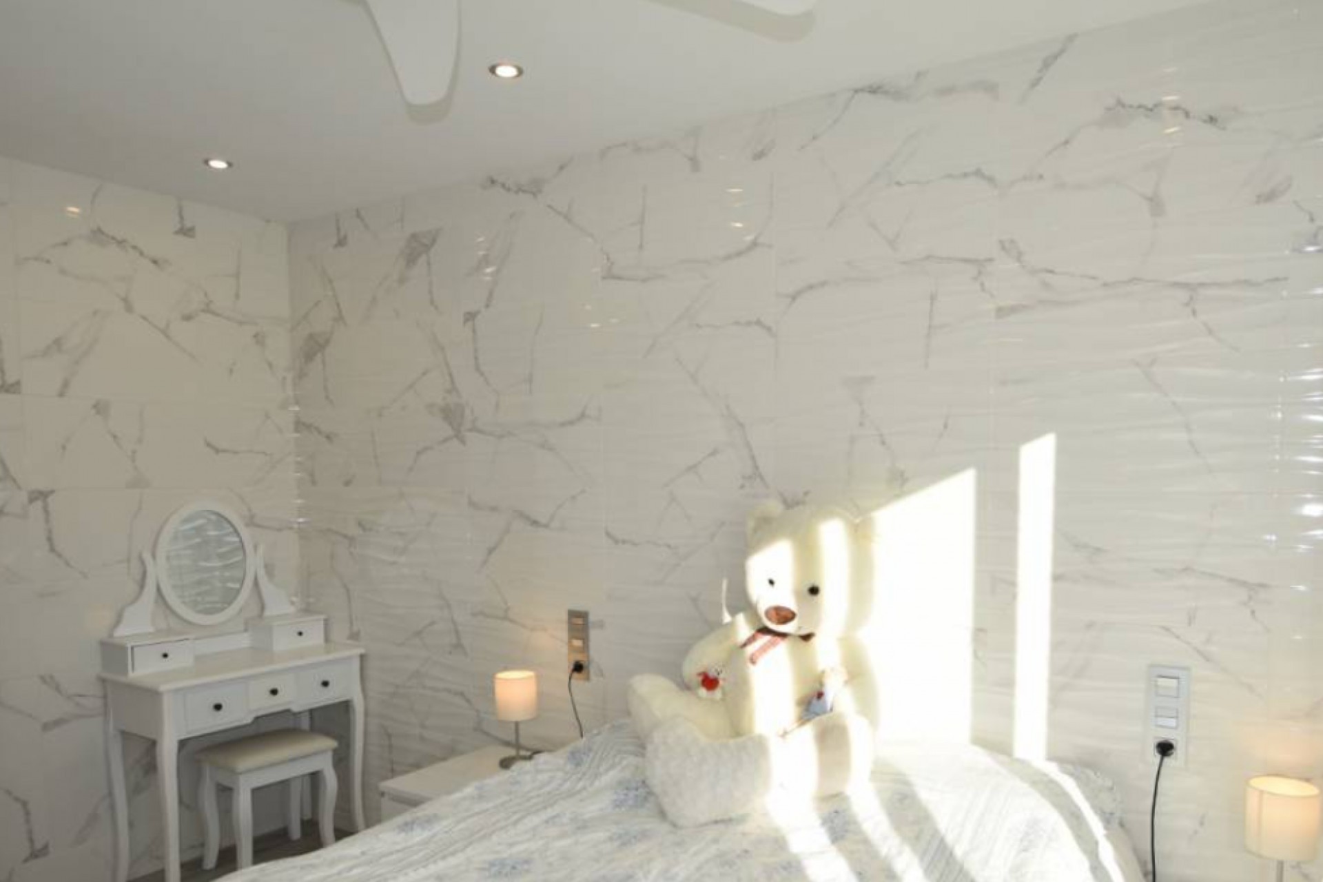 Nouvelle construction - Detached chalet - Ciudad Quesada