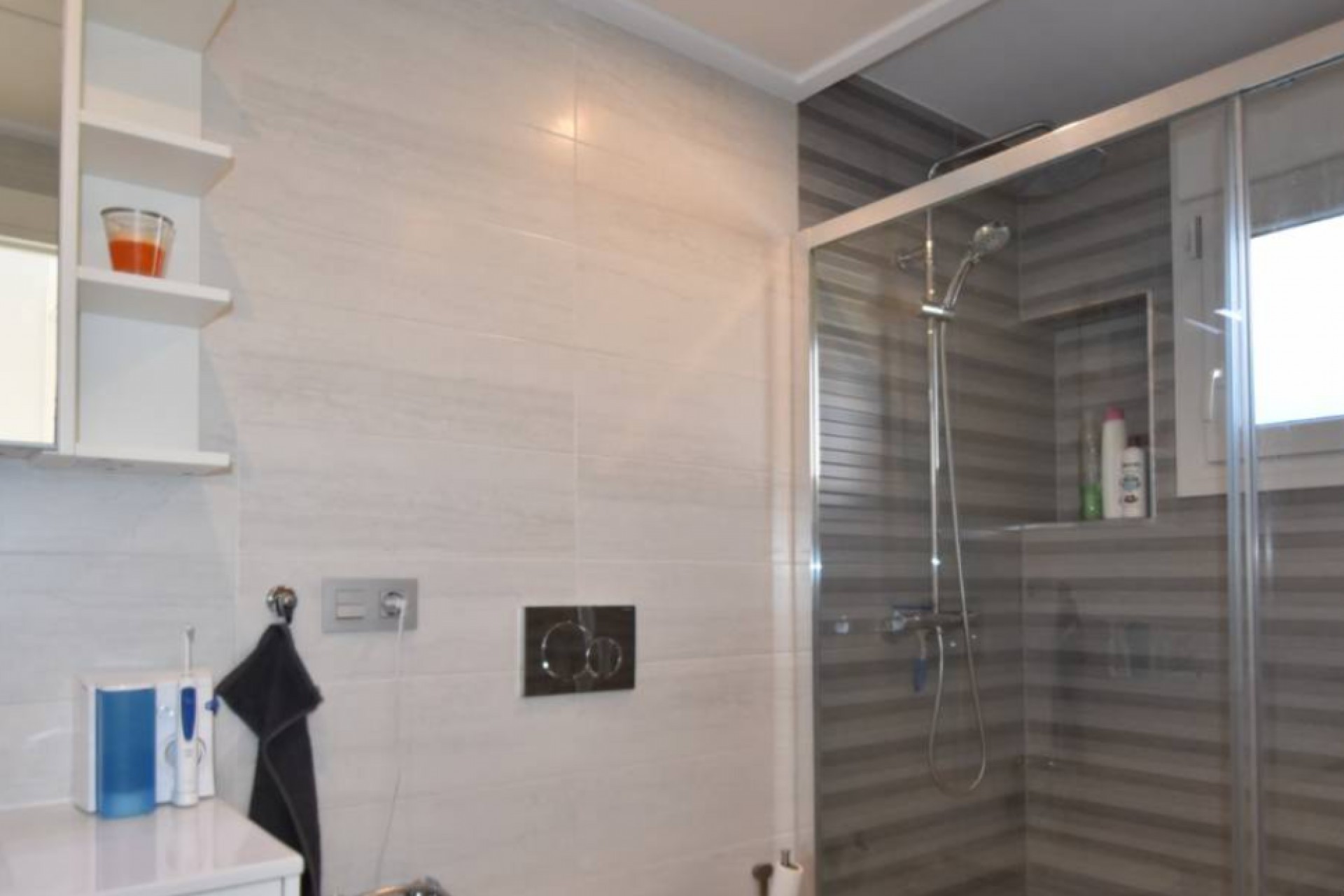 Nouvelle construction - Detached chalet - Ciudad Quesada