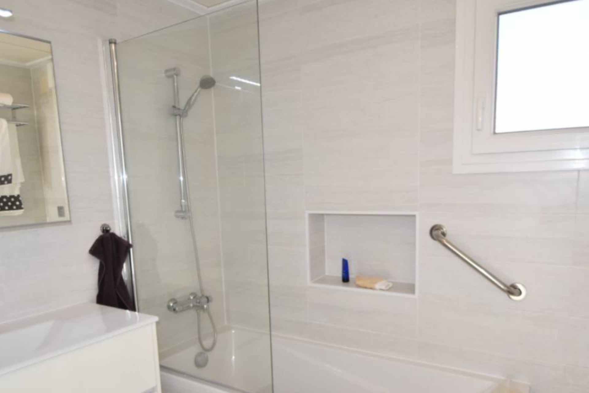 Nouvelle construction - Detached chalet - Ciudad Quesada