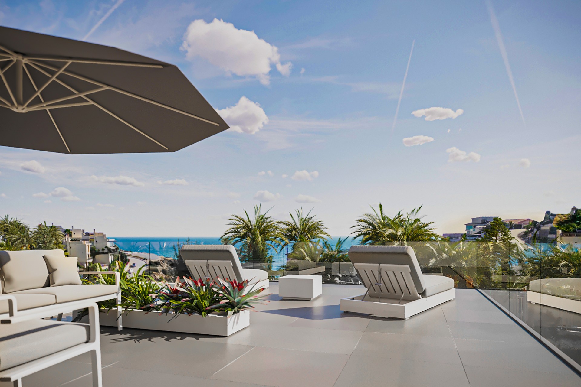 Nouvelle construction - Detached chalet - El Campello - 03560