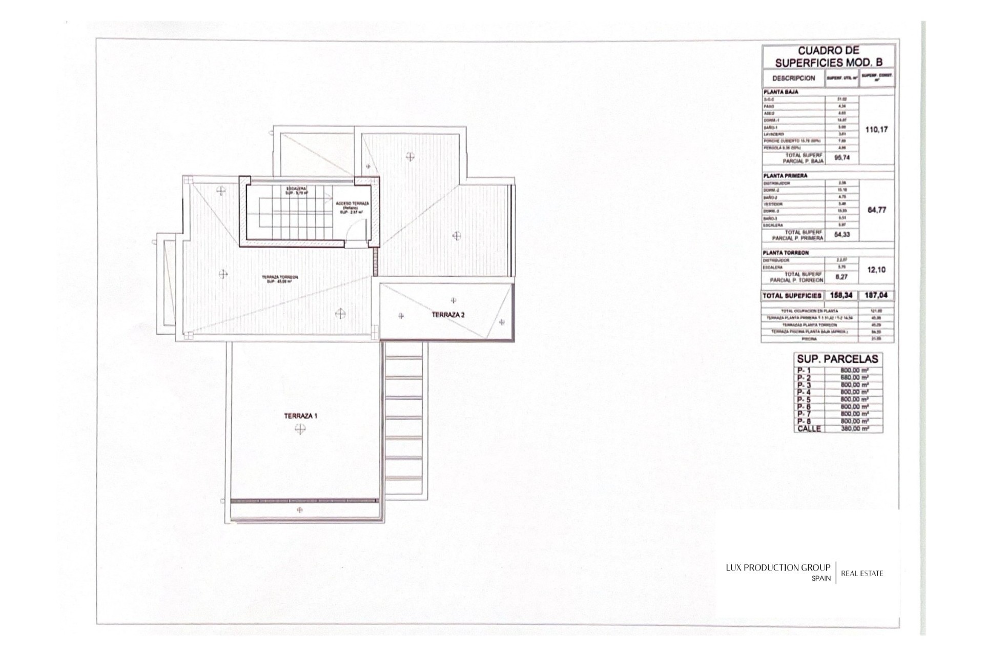 Nouvelle construction - Detached chalet - El Campello - 03560